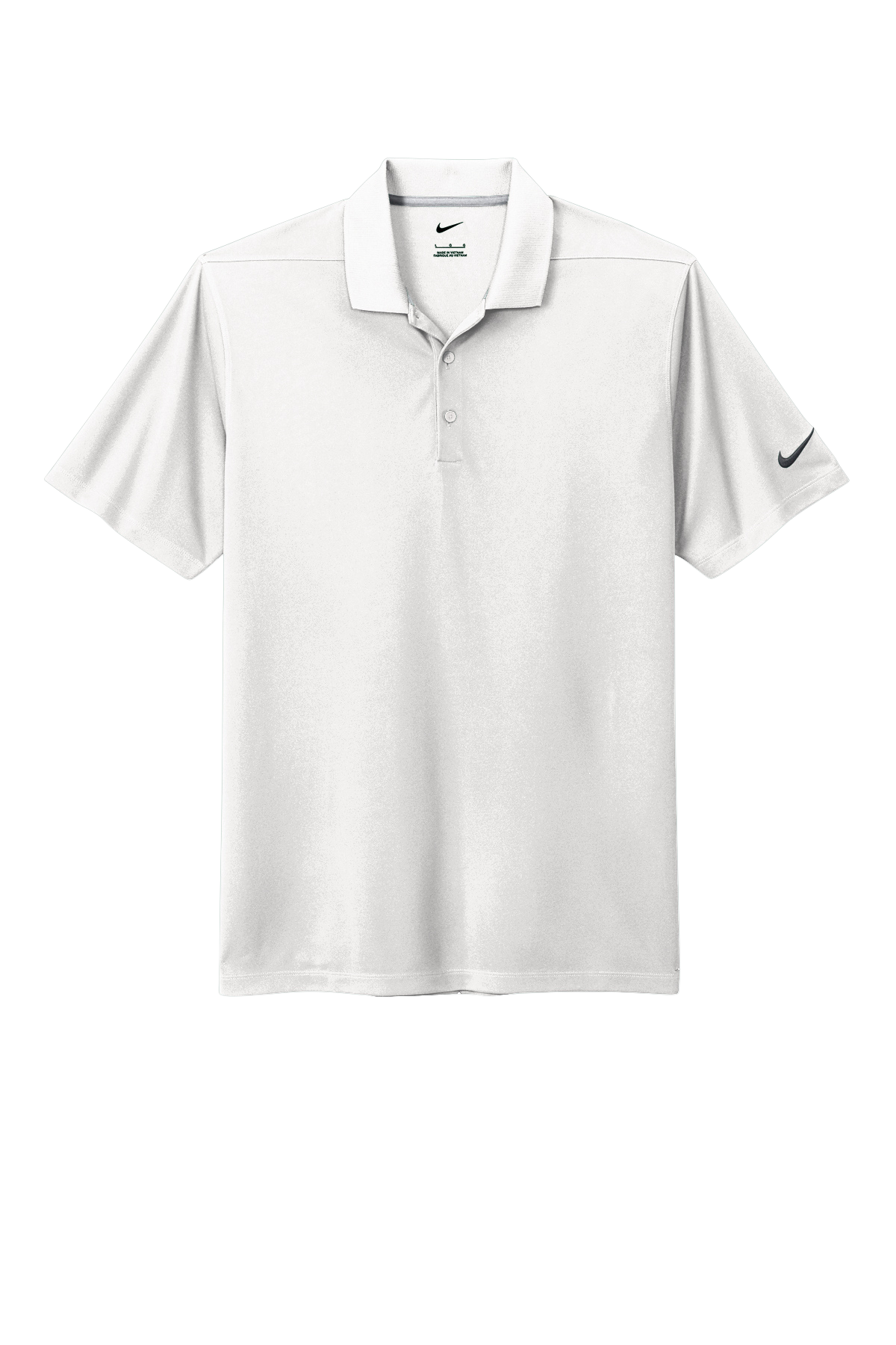 Nike Dri-FIT Micro Pique 2.0 Polo