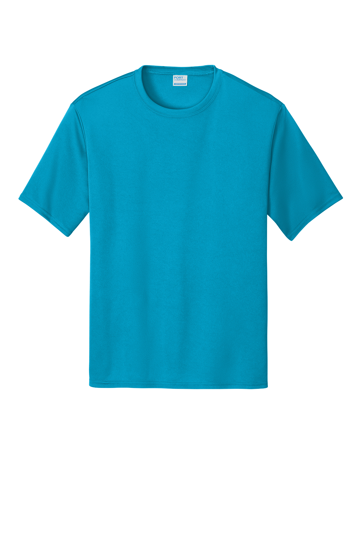 Port & Co® Performance Tee