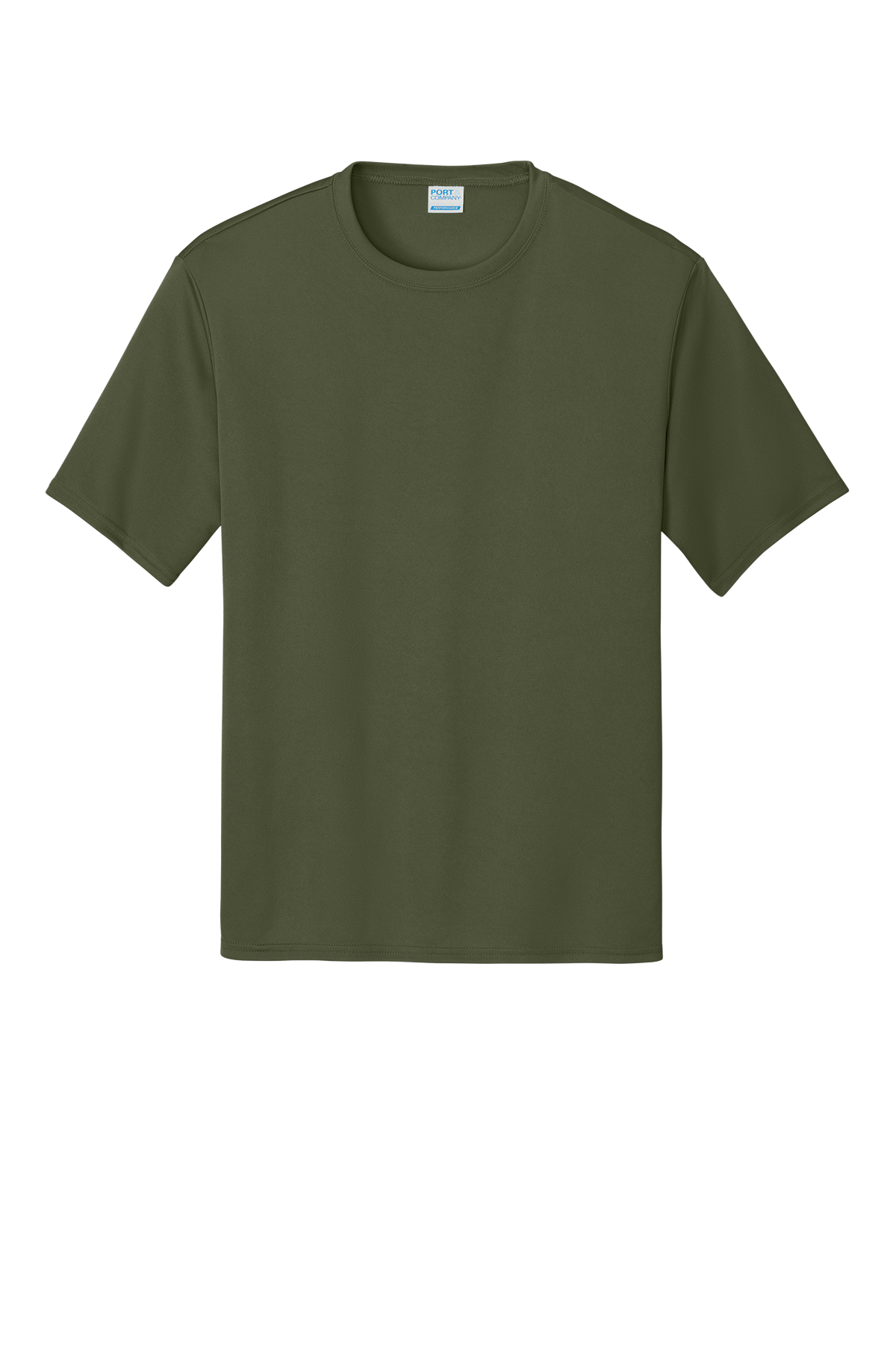 Port & Co® Performance Tee