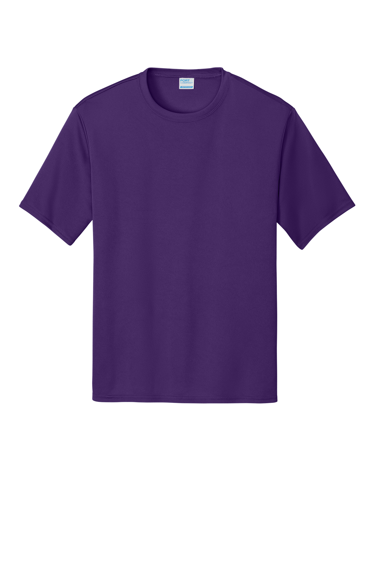 Port & Co® Performance Tee