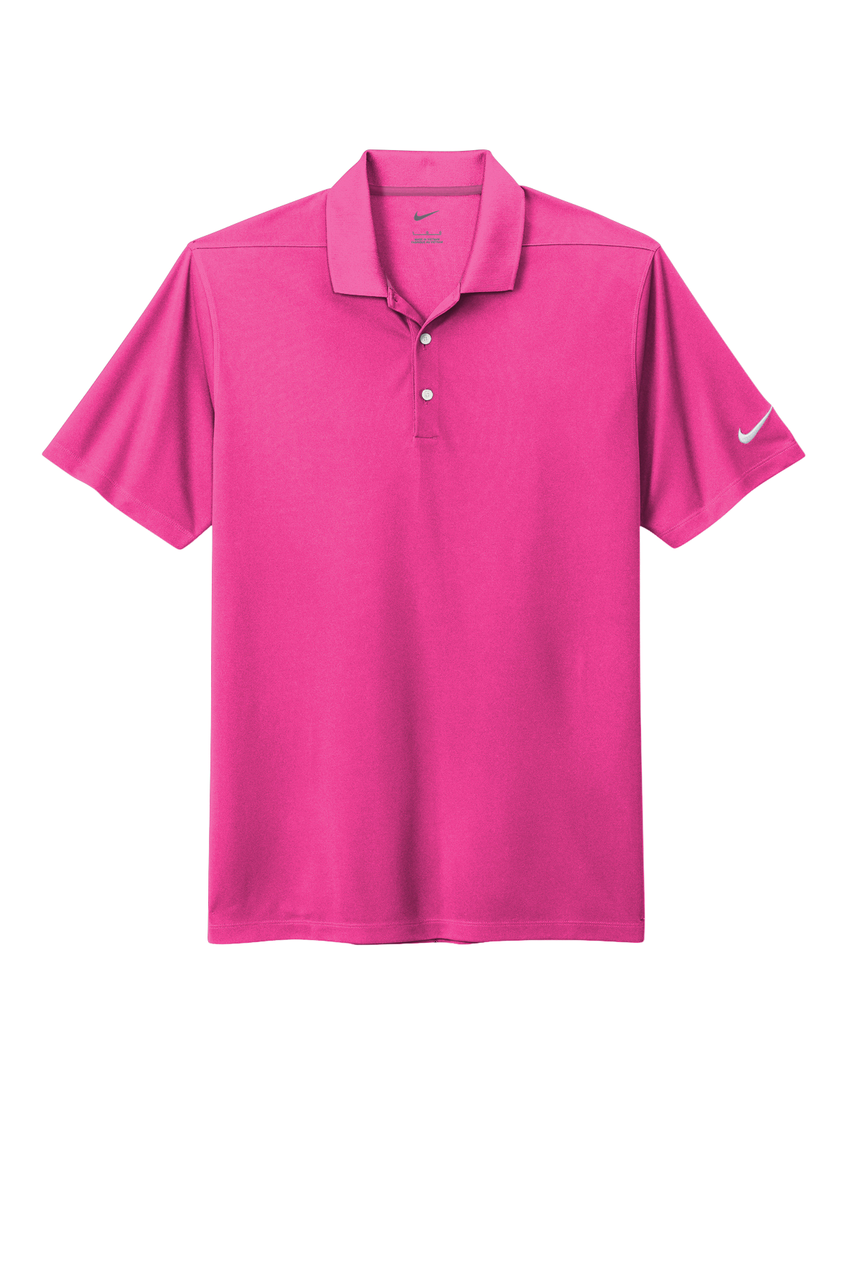 Nike Dri-FIT Micro Pique 2.0 Polo