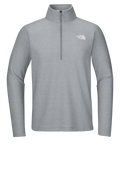 The North Face® Textured Pine Grove 1/2-Zip