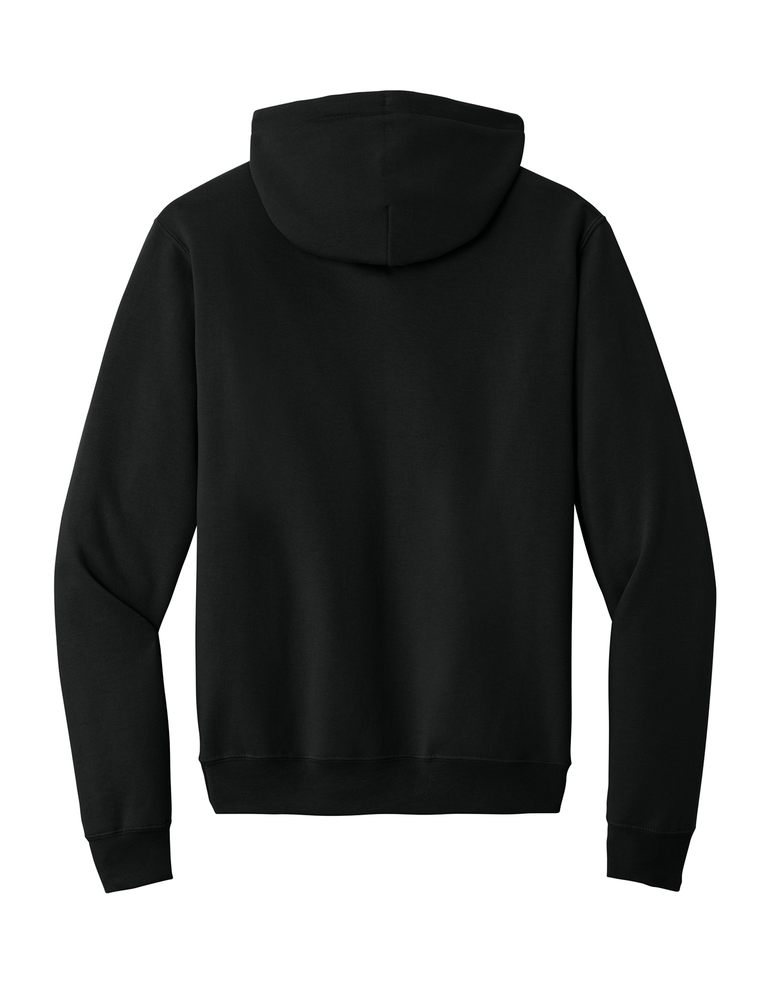 Pullover Hoodie Custom