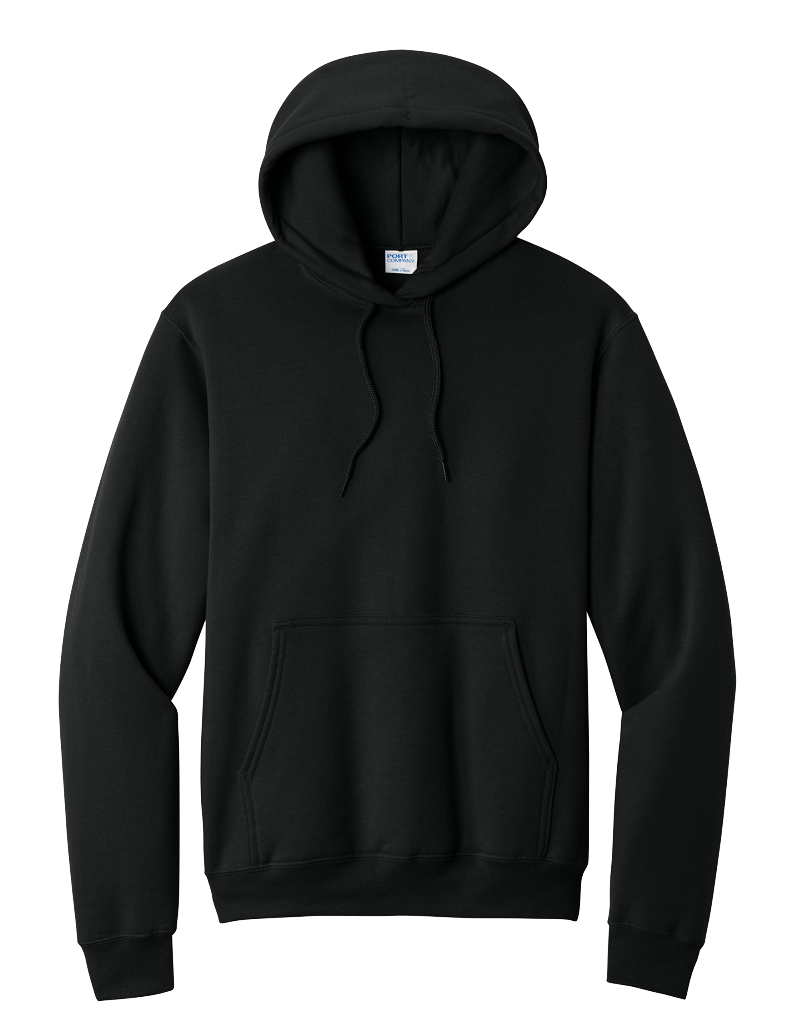 Pullover Hoodie Custom