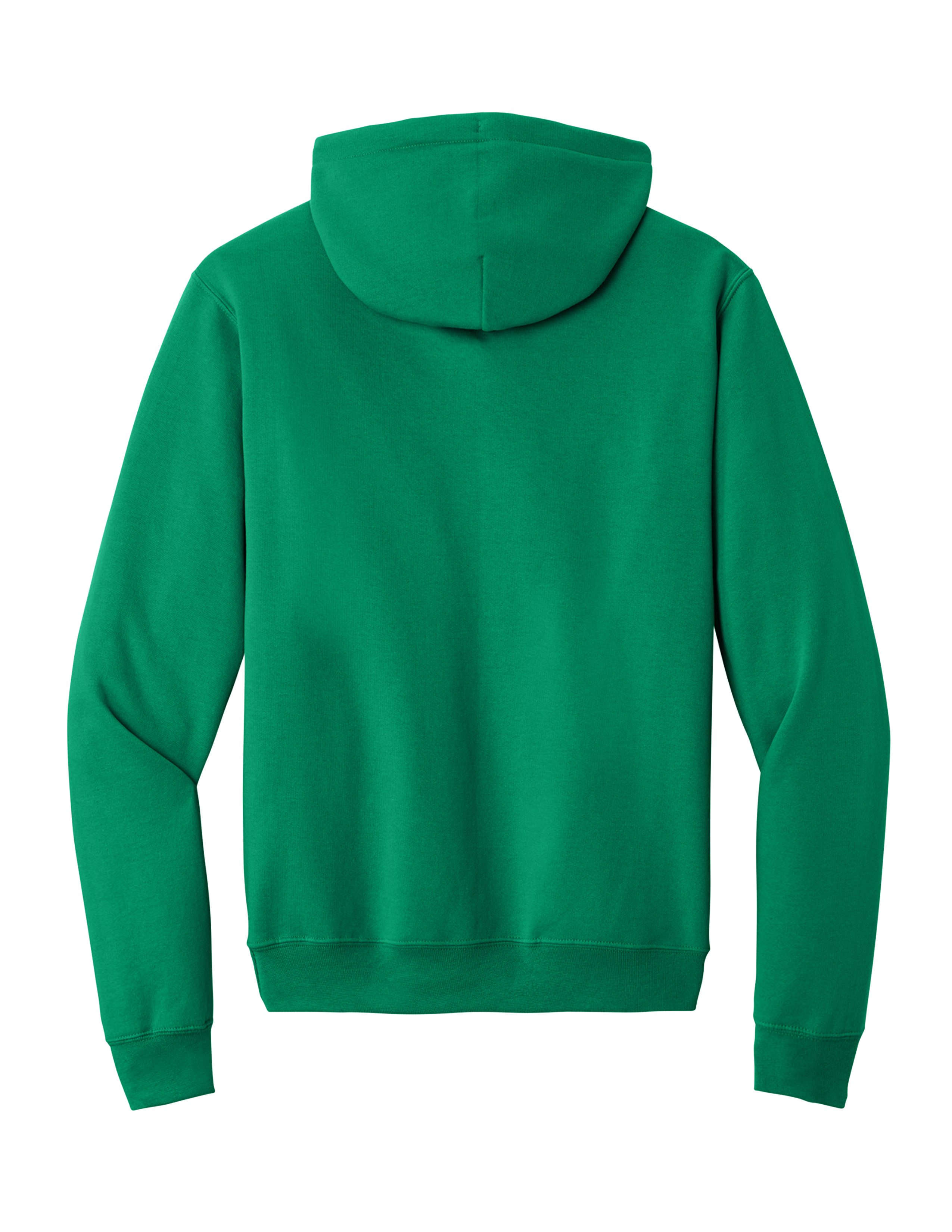 Pullover Hoodie Custom