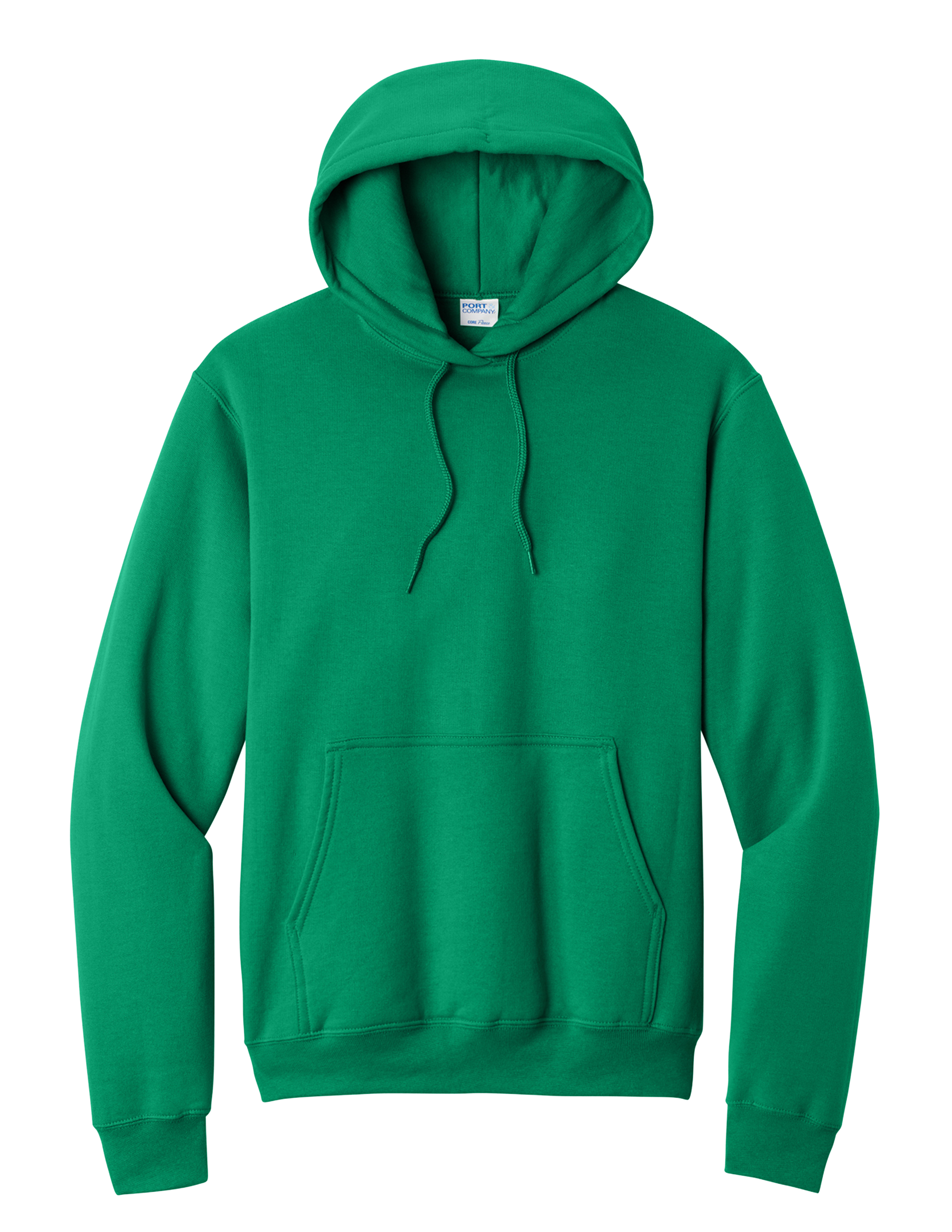 Pullover Hoodie Custom