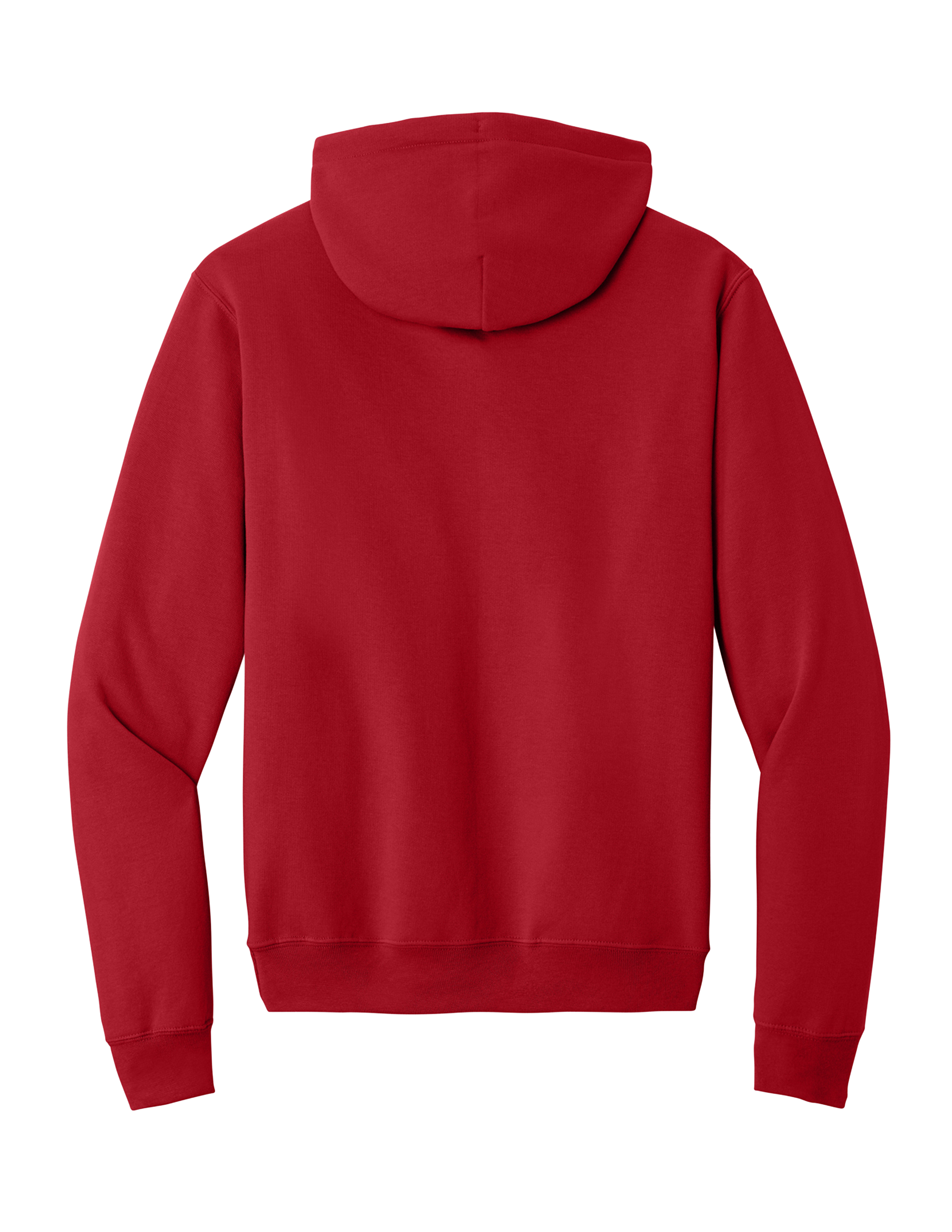Pullover Hoodie Custom