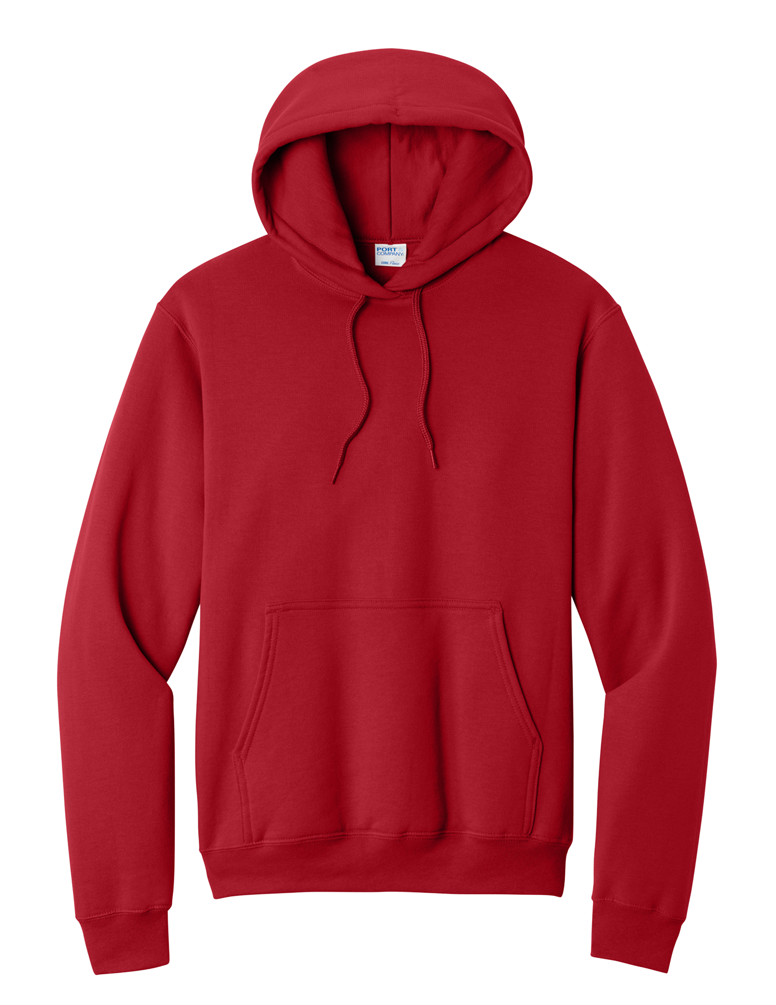 Pullover Hoodie Custom