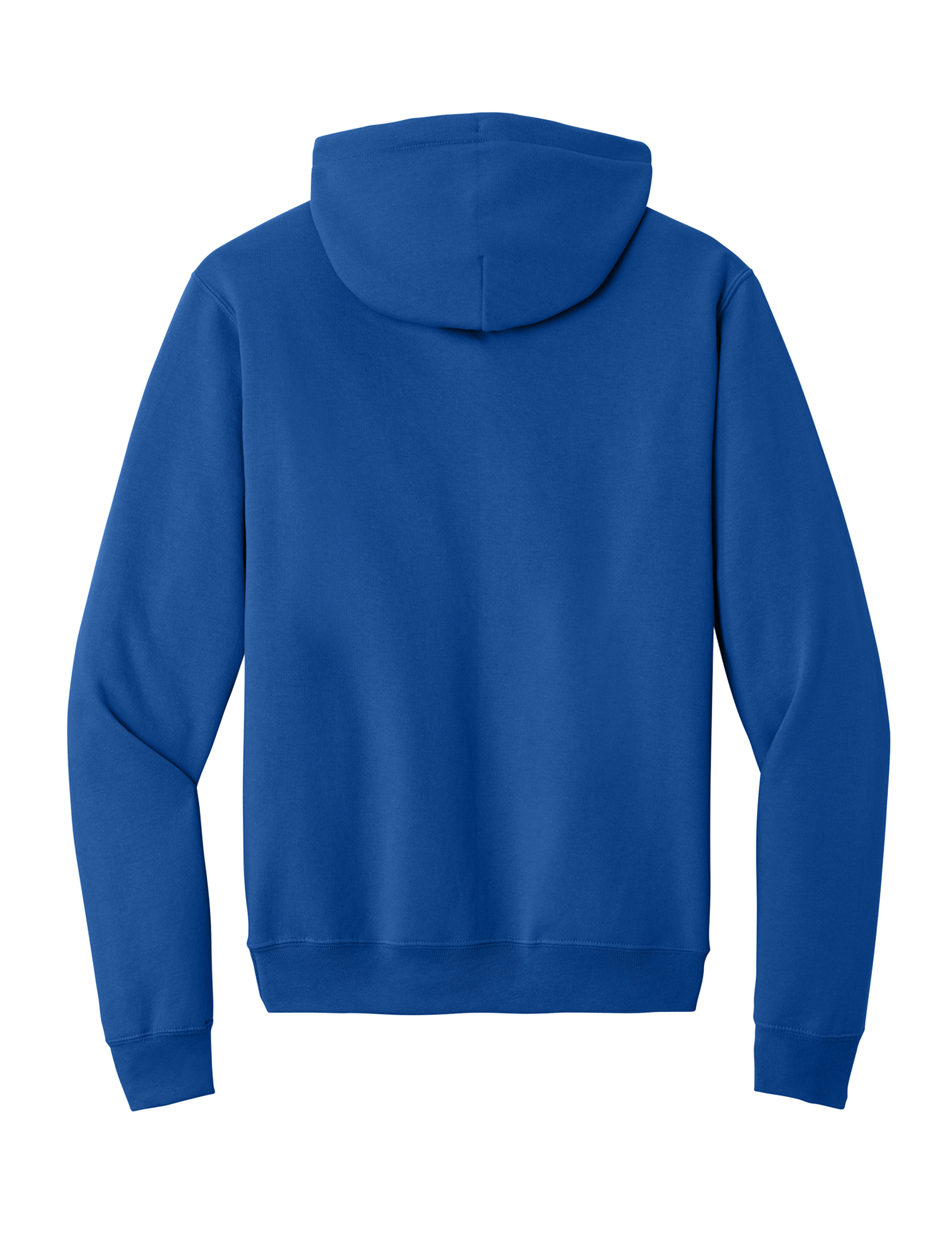 Pullover Hoodie Custom
