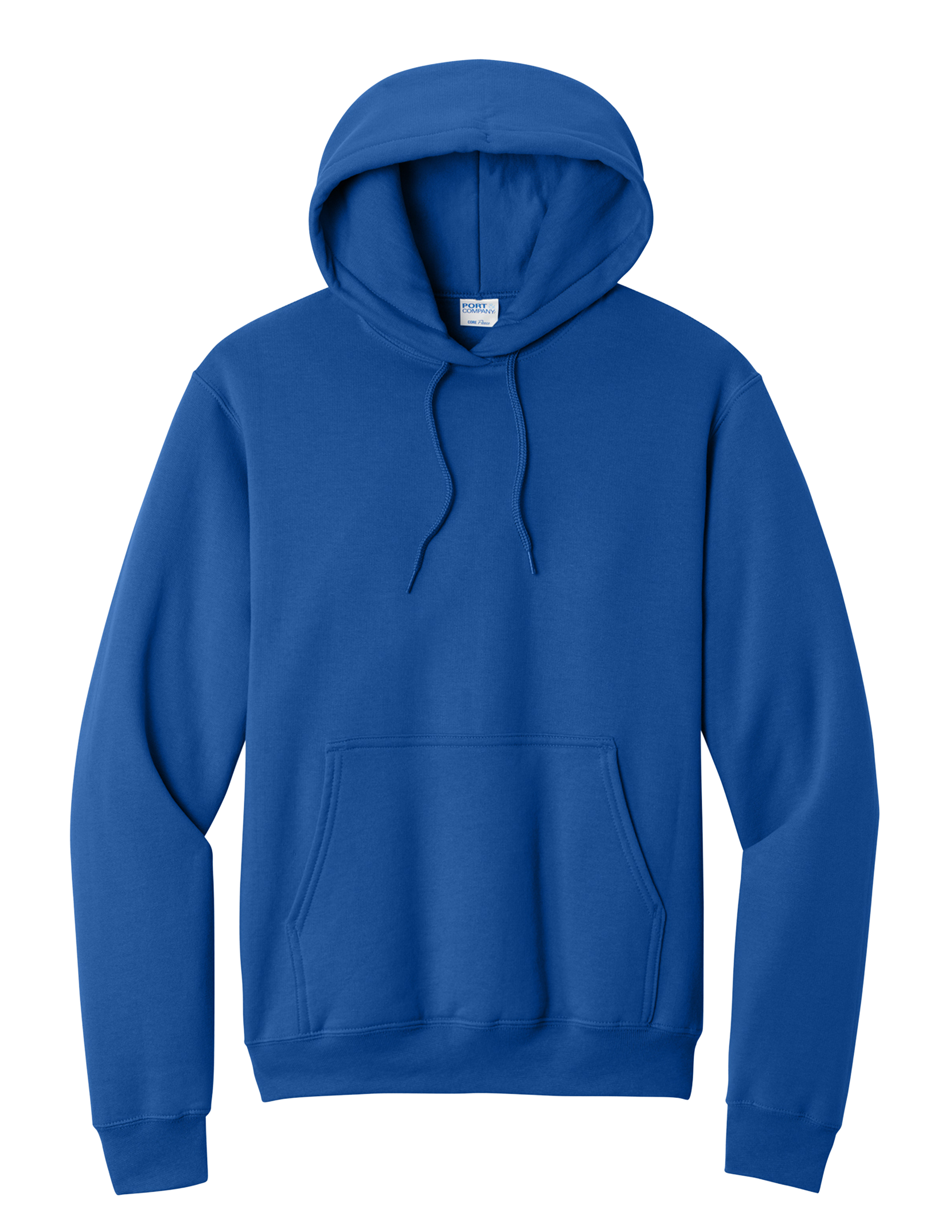 Pullover Hoodie Custom