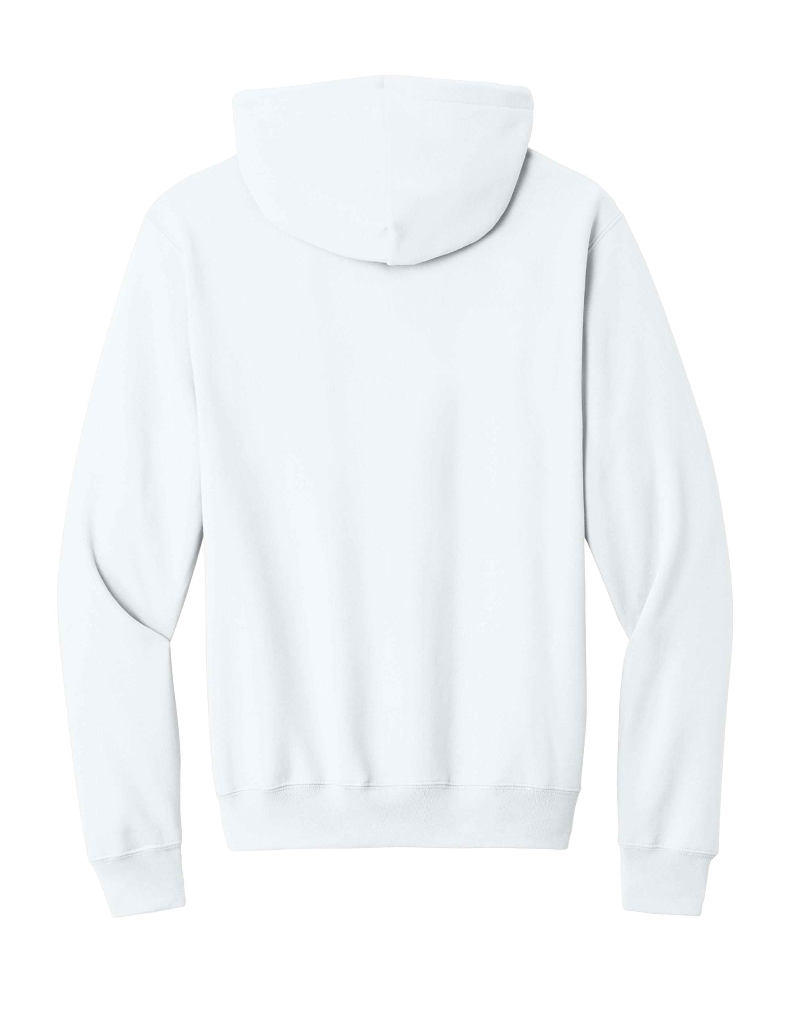 Pullover Hoodie Custom