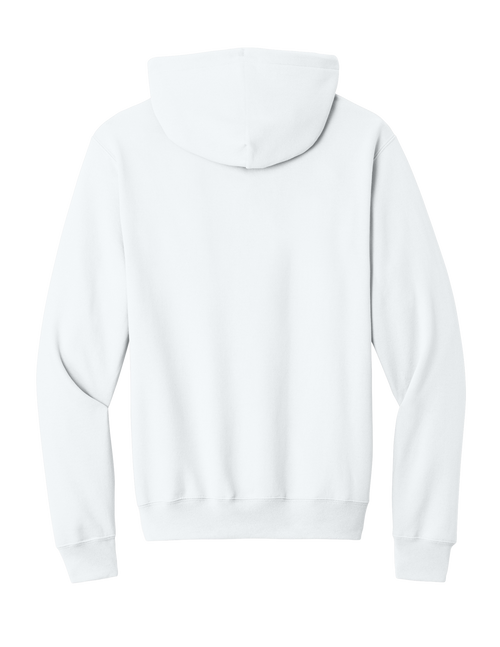 Pullover Hoodie Custom
