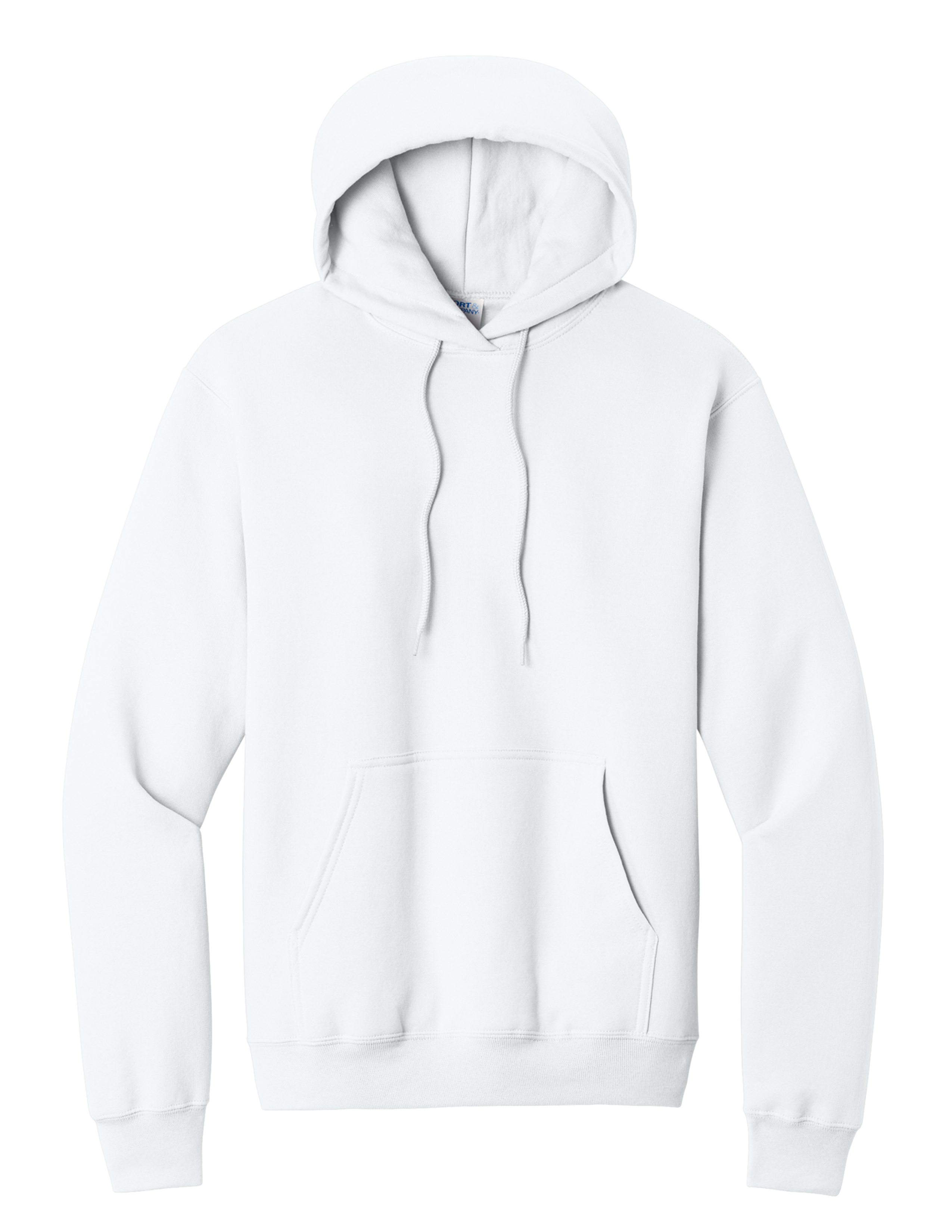 Pullover Hoodie Custom