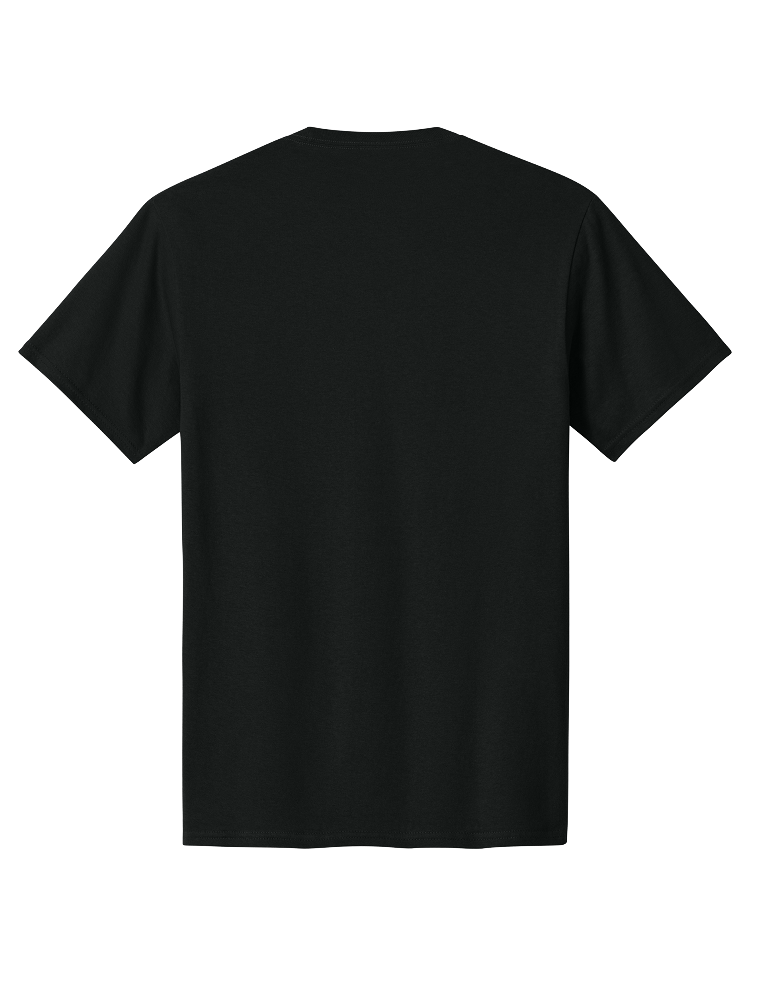 Short Sleeve T-Shirt Custom