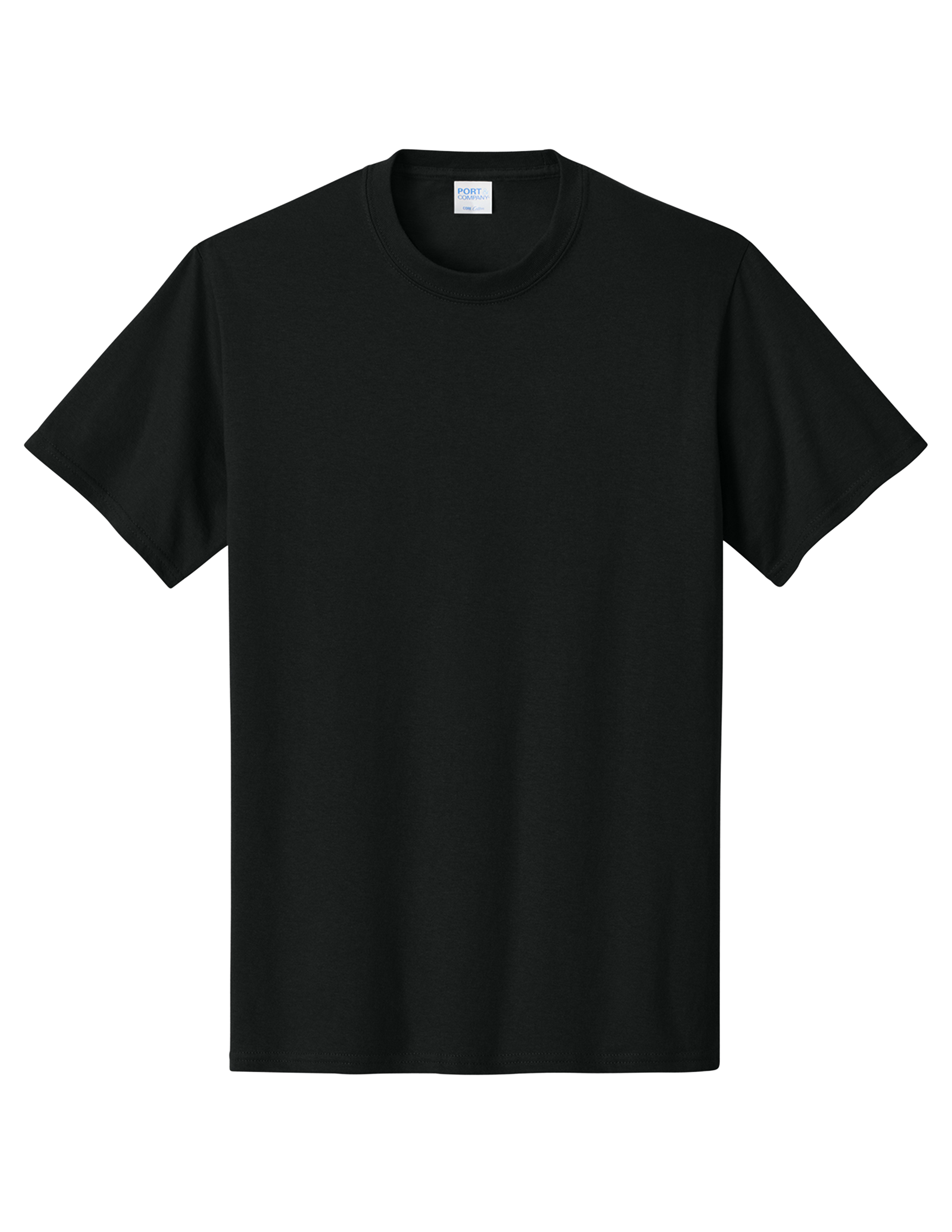 Short Sleeve T-Shirt Custom