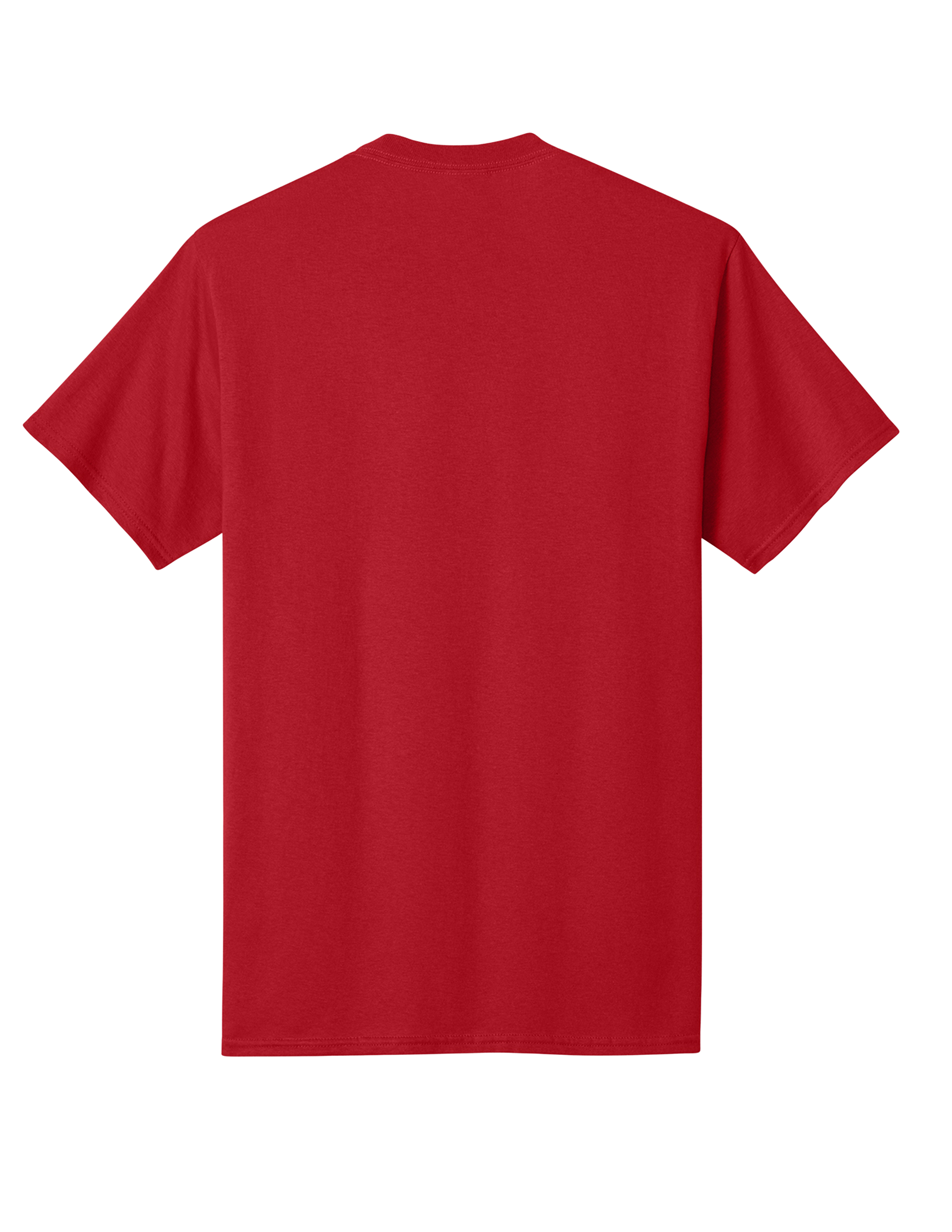 Short Sleeve T-Shirt Custom