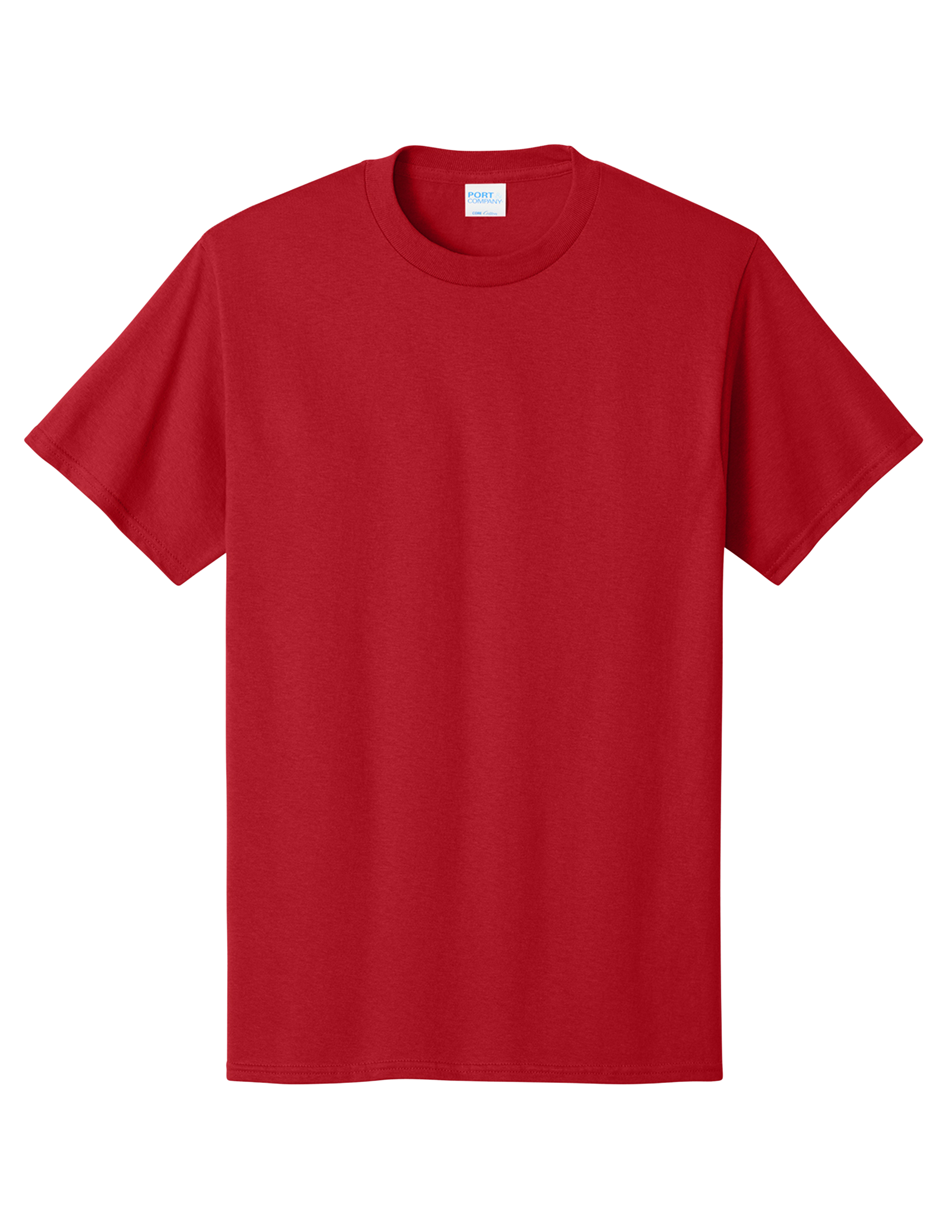 Short Sleeve T-Shirt Custom
