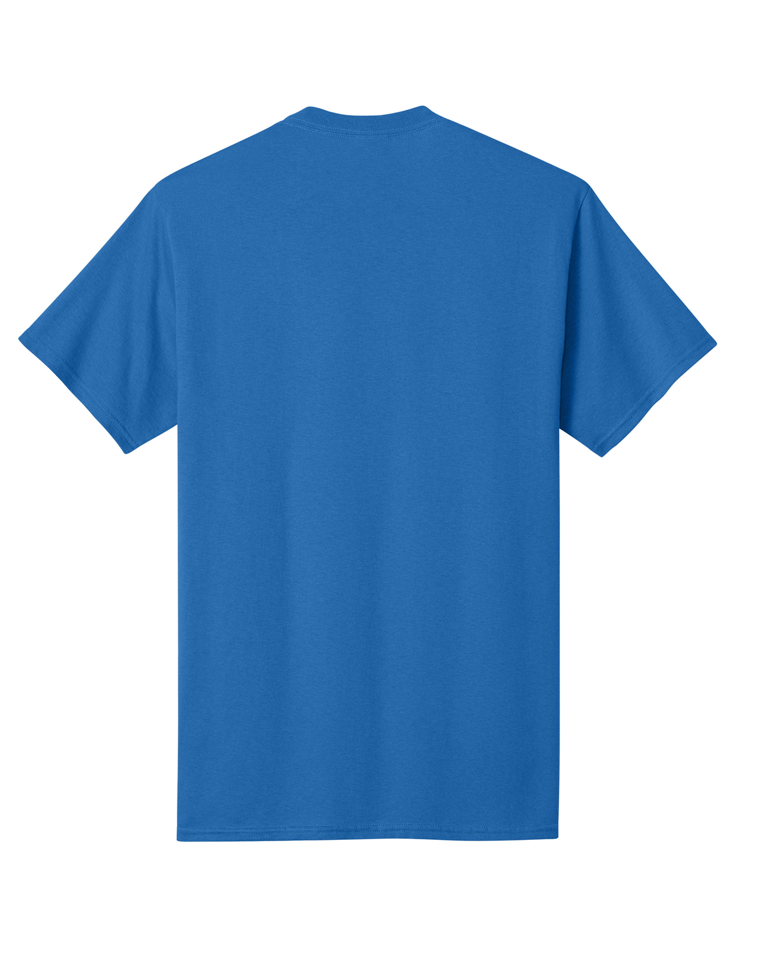 Short Sleeve T-Shirt Custom