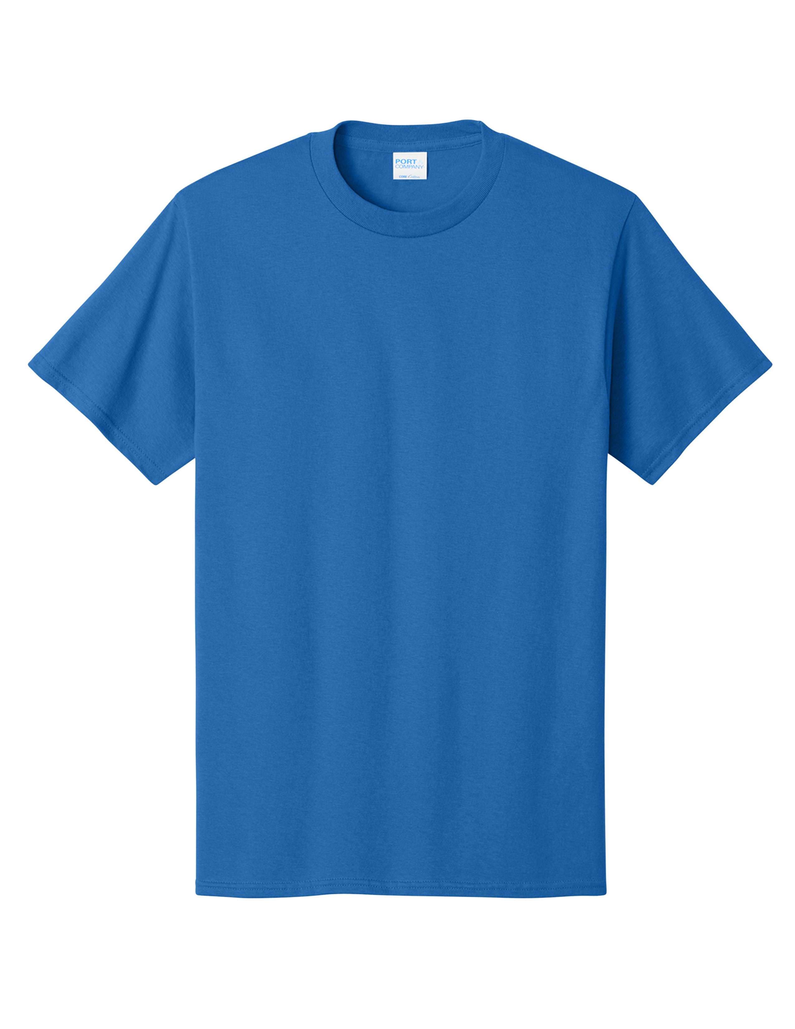 Short Sleeve T-Shirt Custom