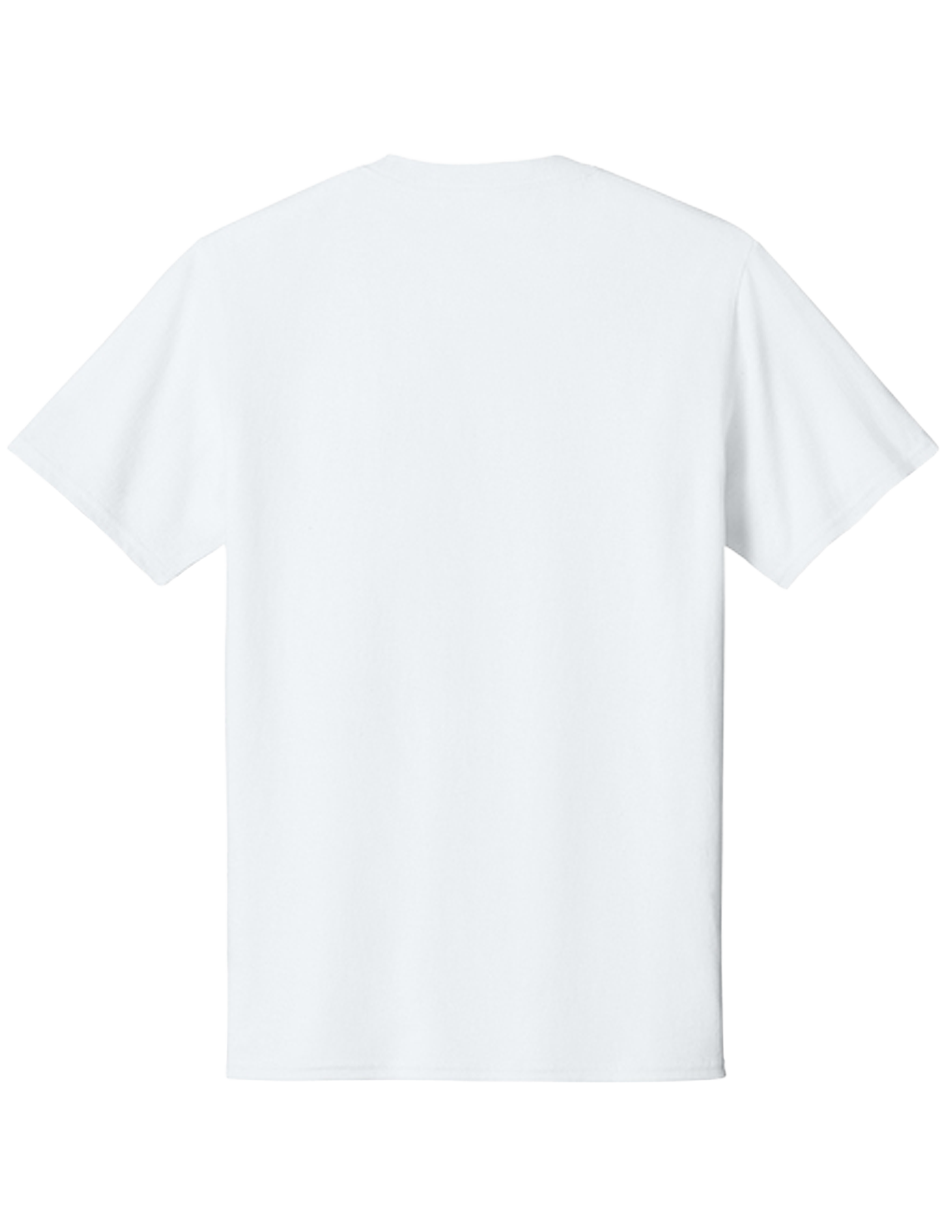 Short Sleeve T-Shirt Custom