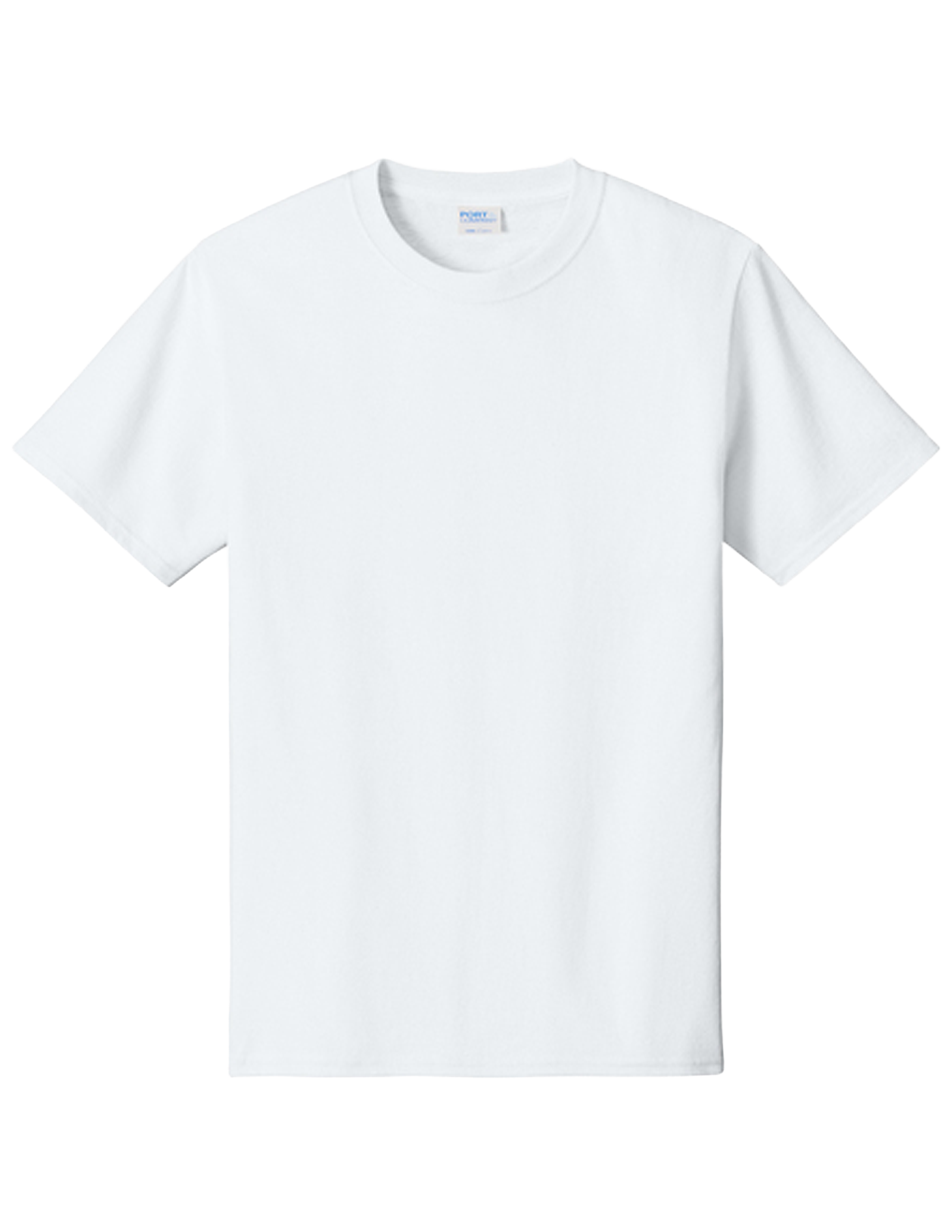 Short Sleeve T-Shirt Custom