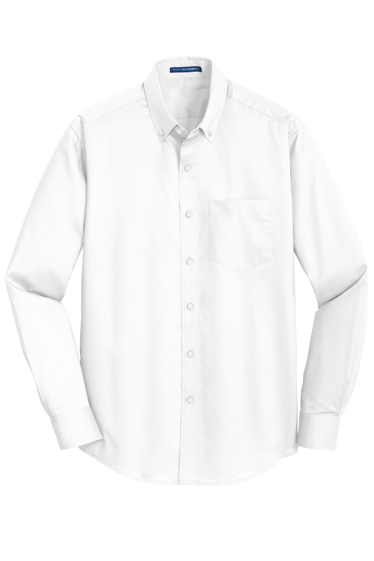 Port Authority® SuperPro™ Twill Shirt