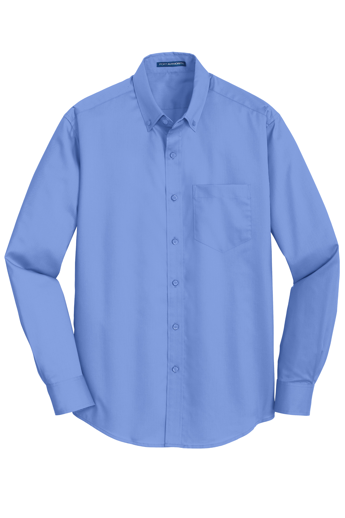 Port Authority® SuperPro™ Twill Shirt
