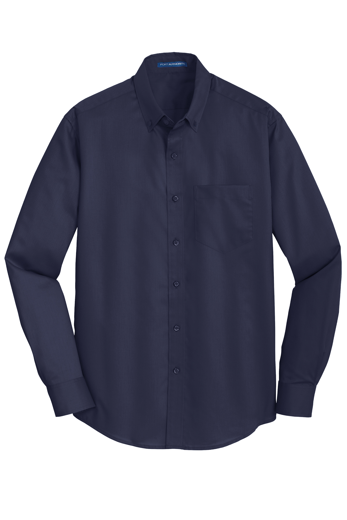 Port Authority® SuperPro™ Twill Shirt