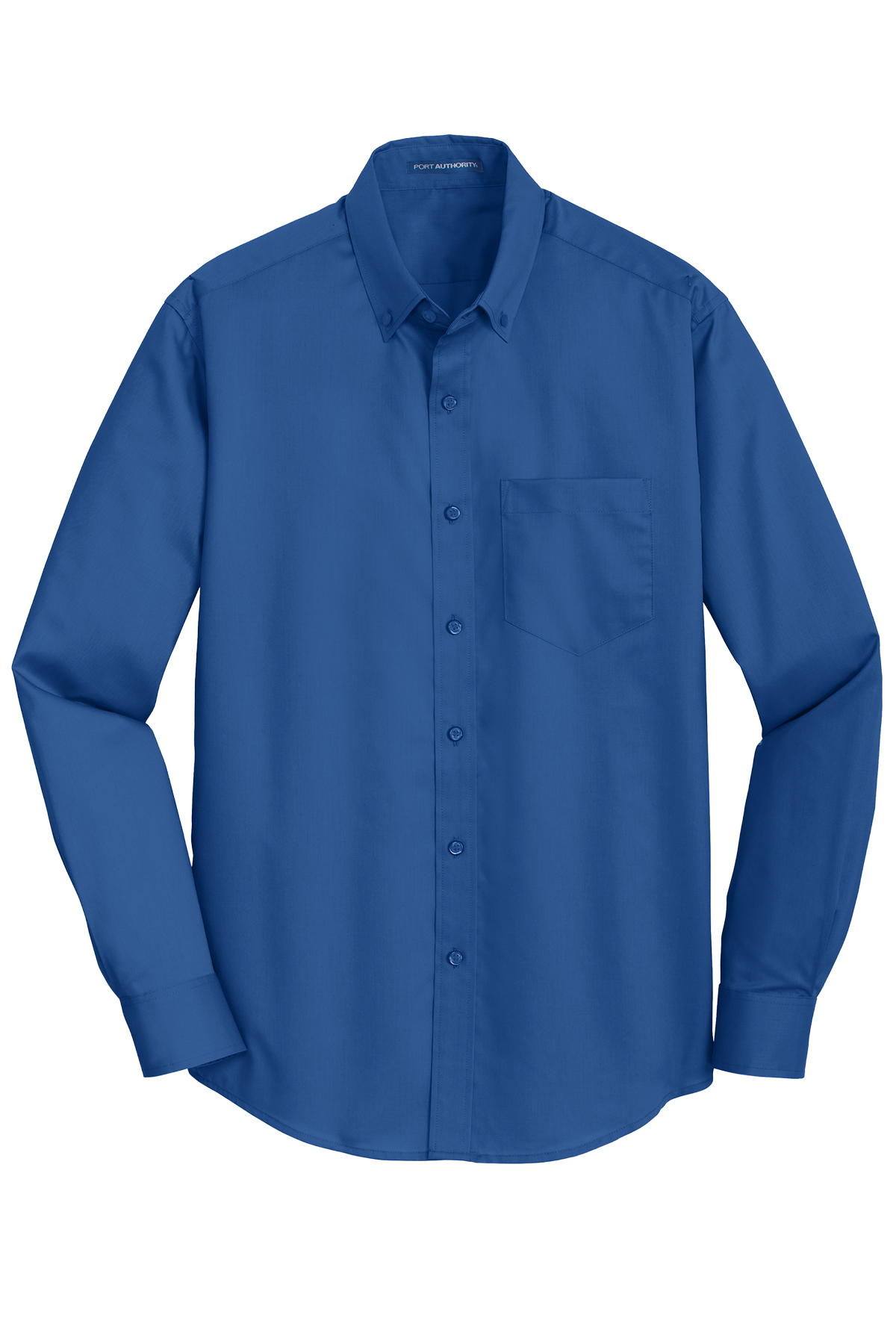 Port Authority® SuperPro™ Twill Shirt