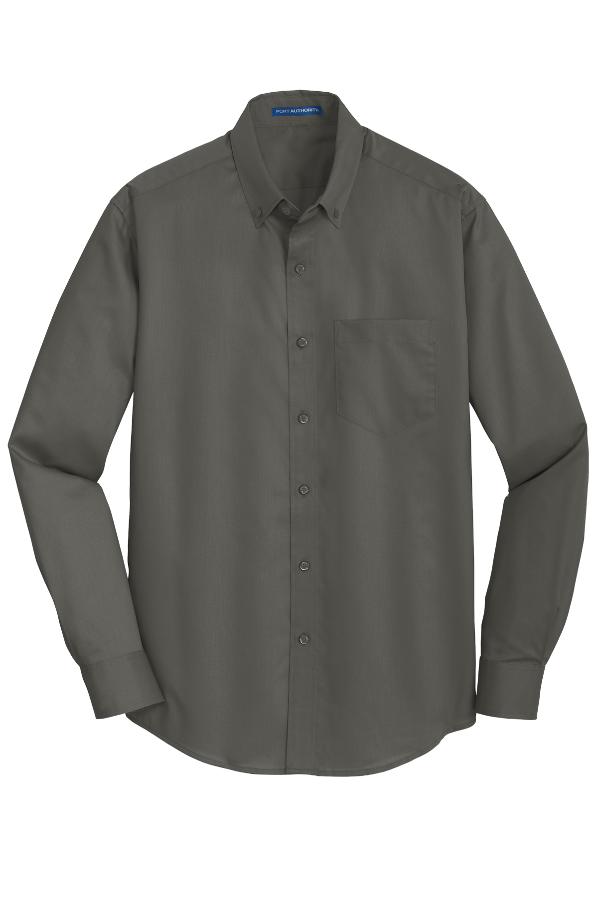 Port Authority® SuperPro™ Twill Shirt