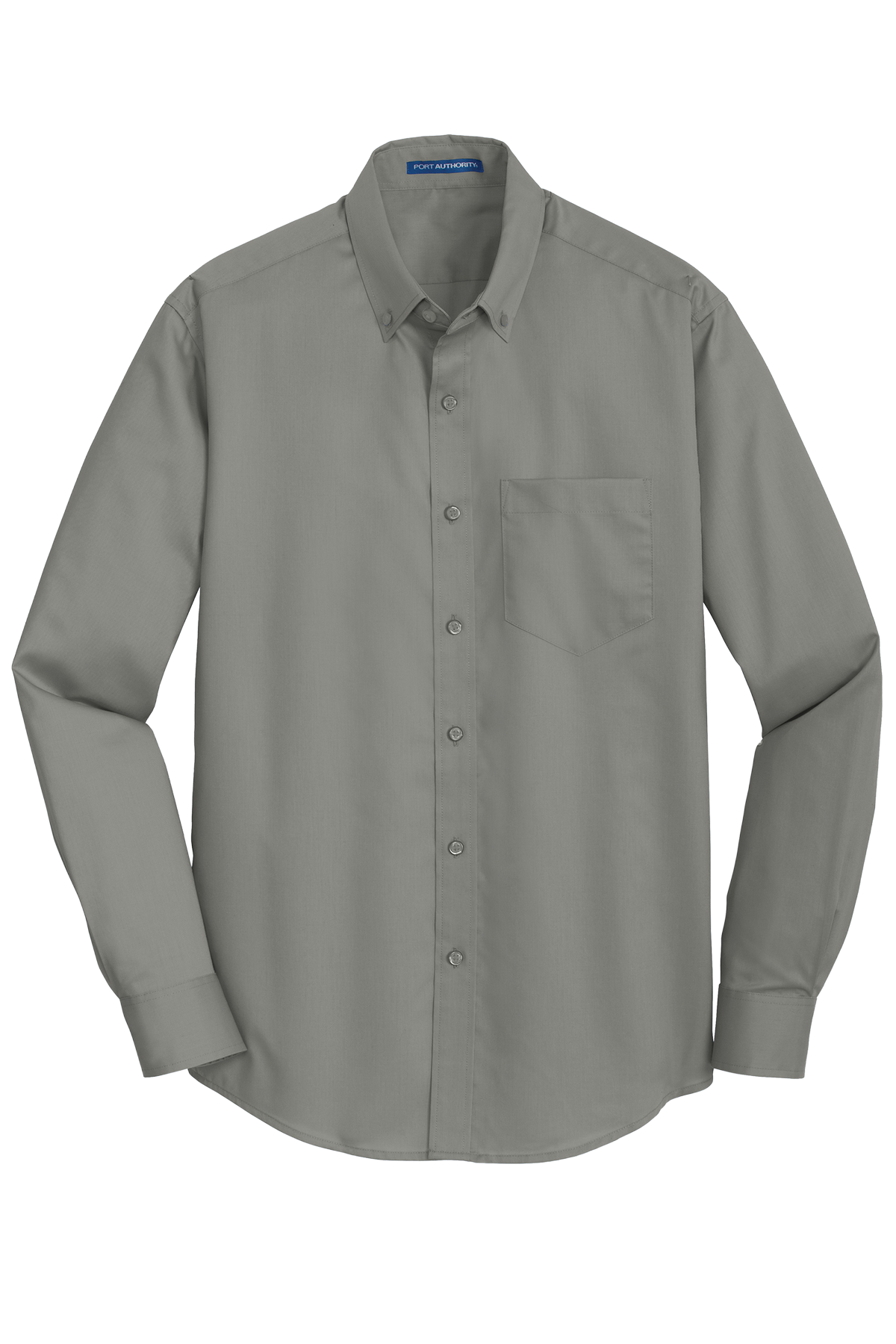 Port Authority® SuperPro™ Twill Shirt