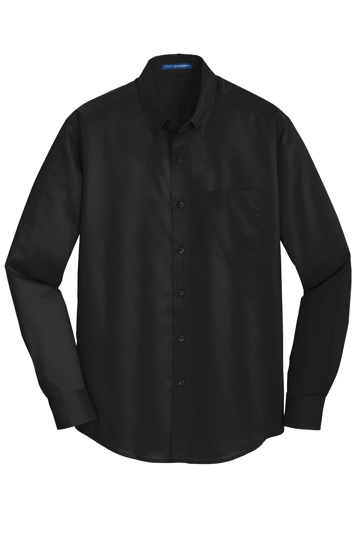Port Authority® SuperPro™ Twill Shirt