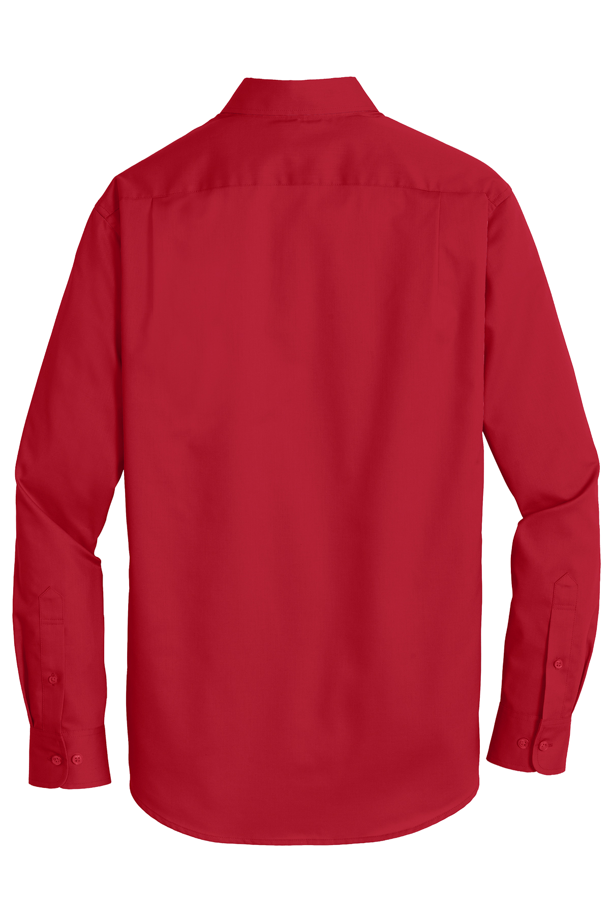 Port Authority® SuperPro™ Twill Shirt