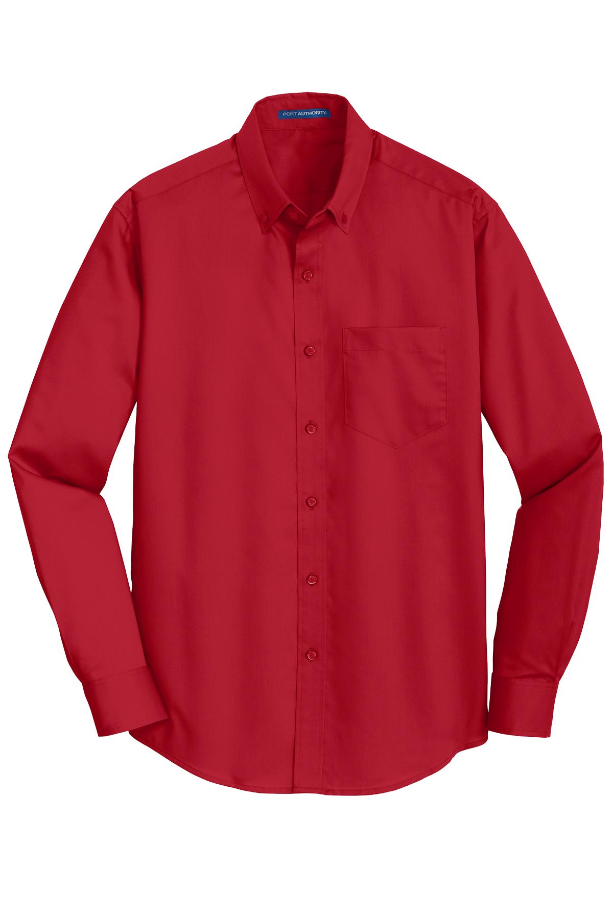 Port Authority® SuperPro™ Twill Shirt