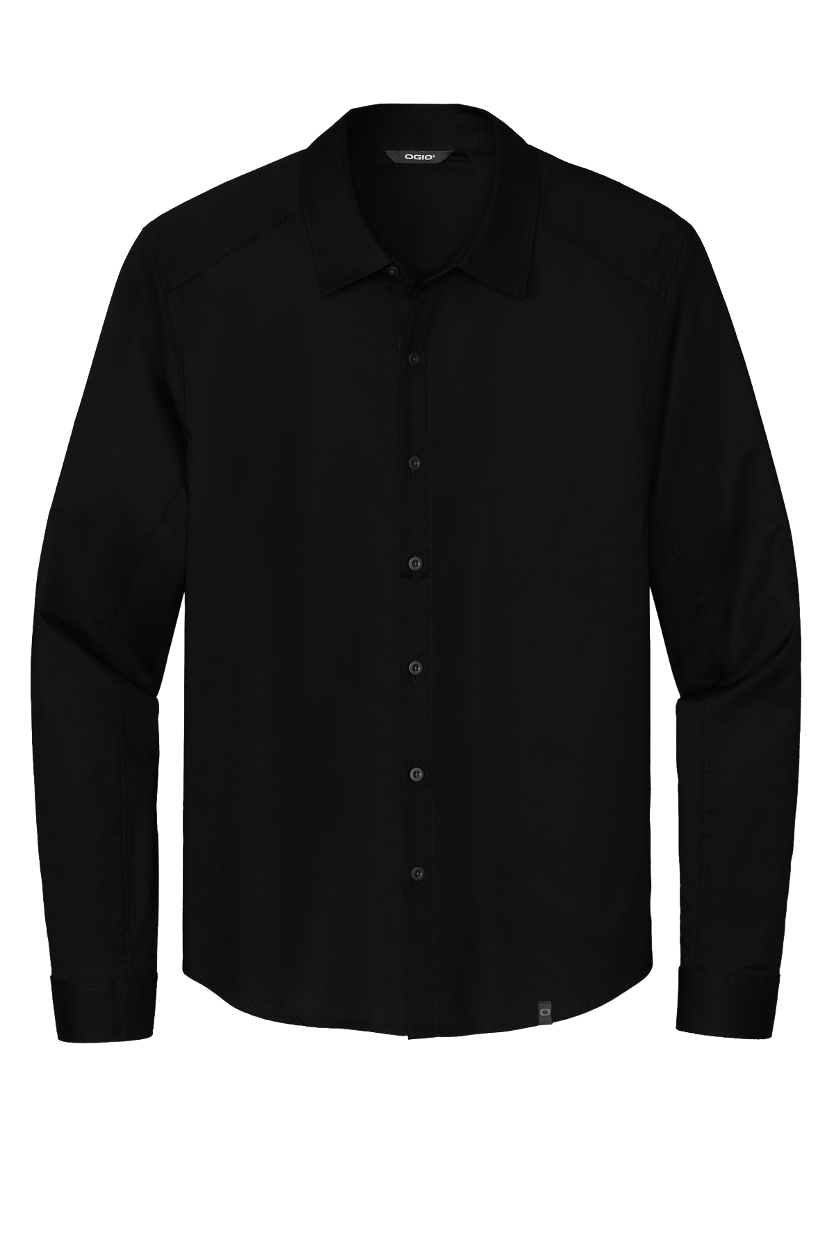 OGIO® Commuter Woven Shirt