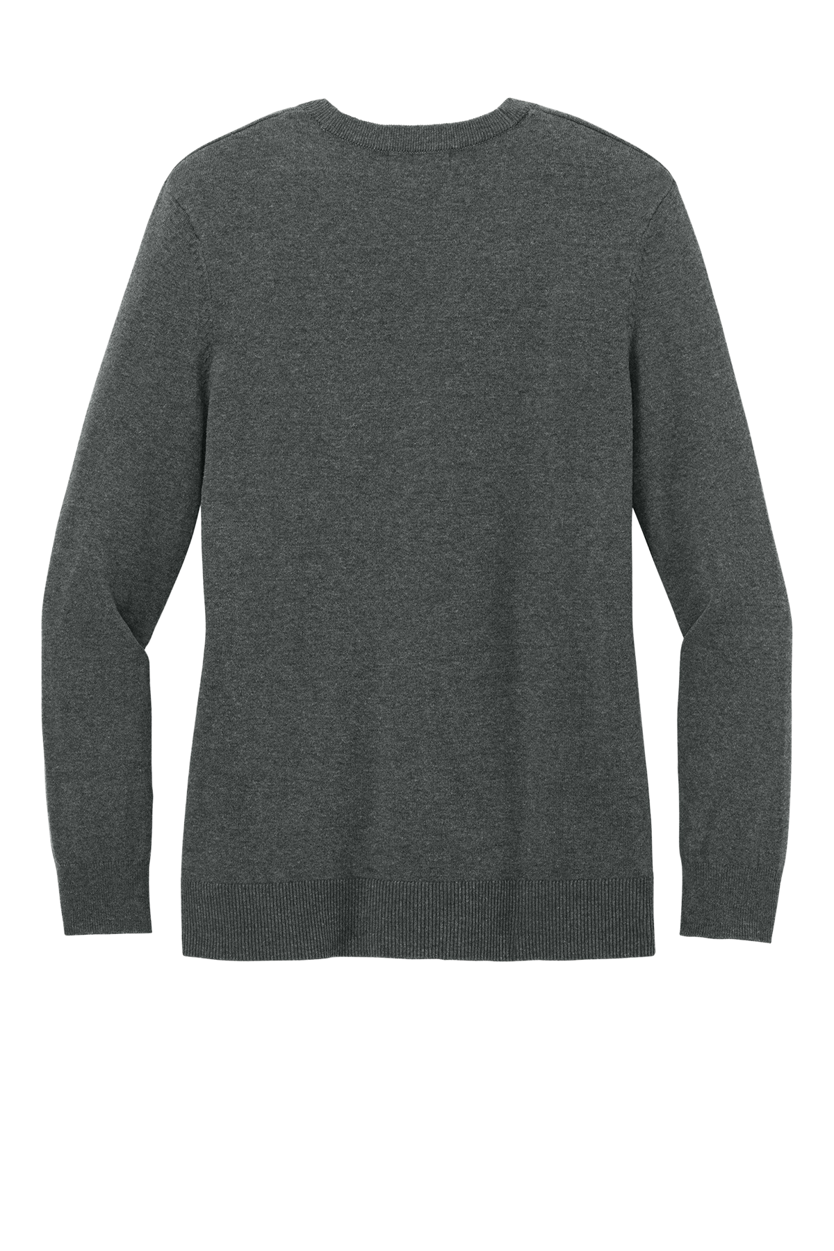 Port Authority® Women’s Easy Care Button-Up Cardigan Sweater