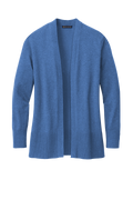 Brooks Brothers® Women’s Cotton Stretch Long Cardigan Sweater