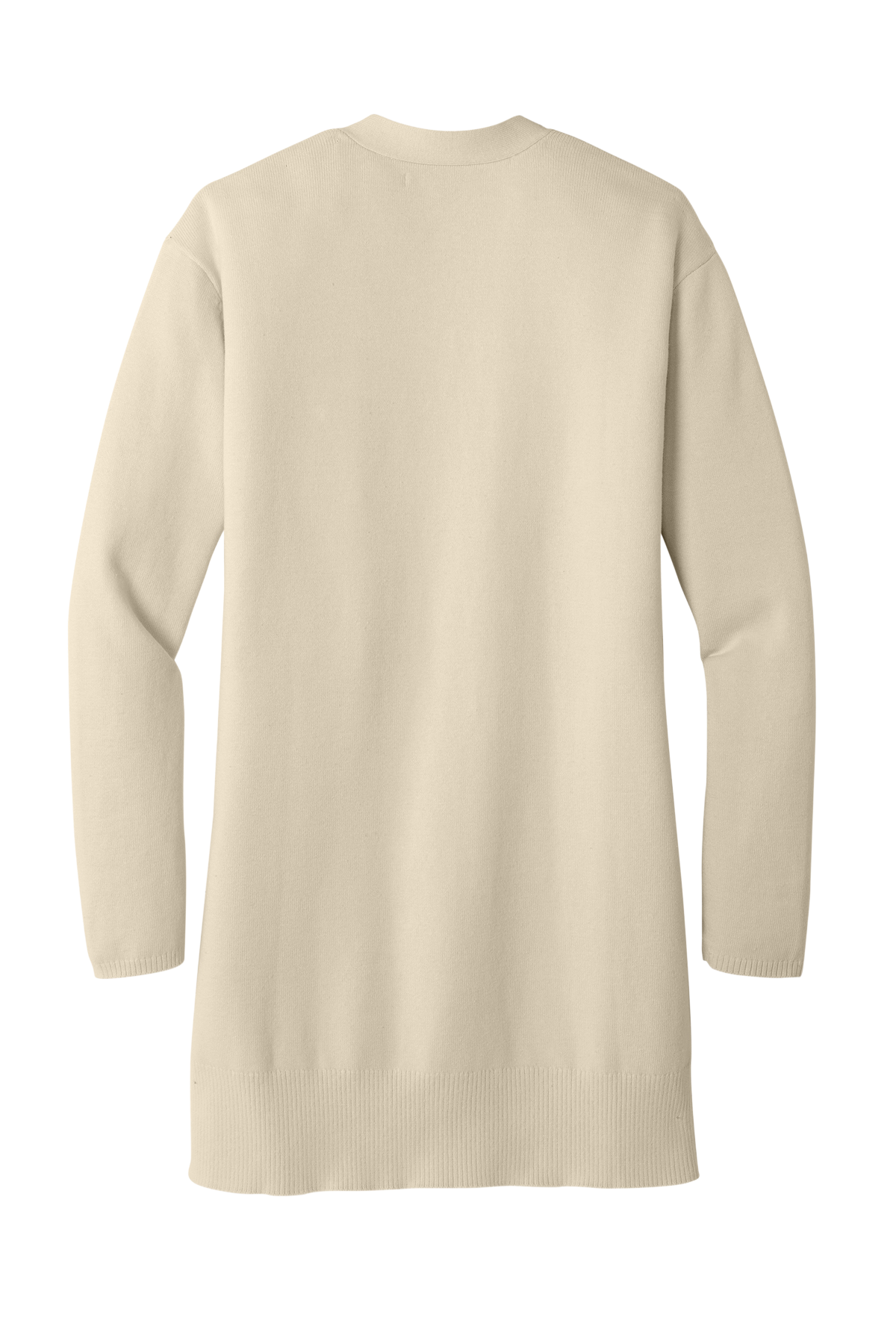 Mercer+Mettle® Women’s Open-Front Cardigan Sweater