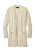 Mercer+Mettle® Women’s Open-Front Cardigan Sweater