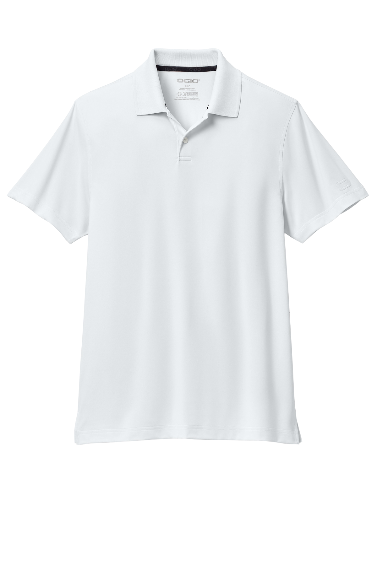 OGIO® Regain Polo