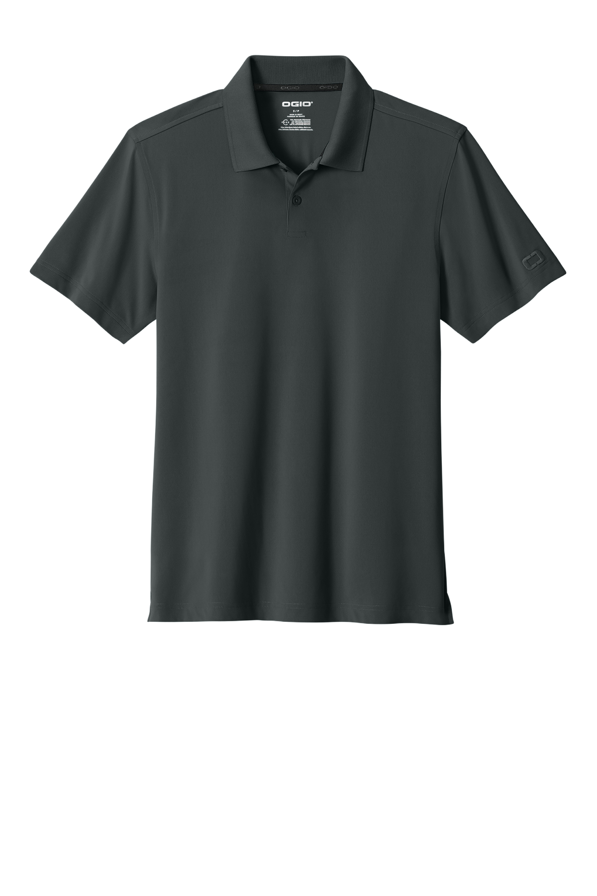 OGIO® Regain Polo