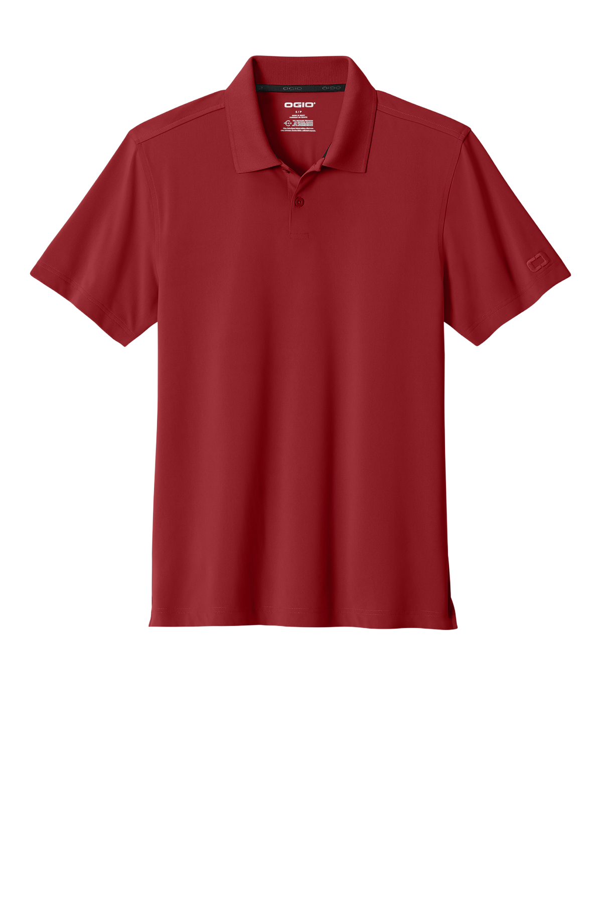 OGIO® Regain Polo