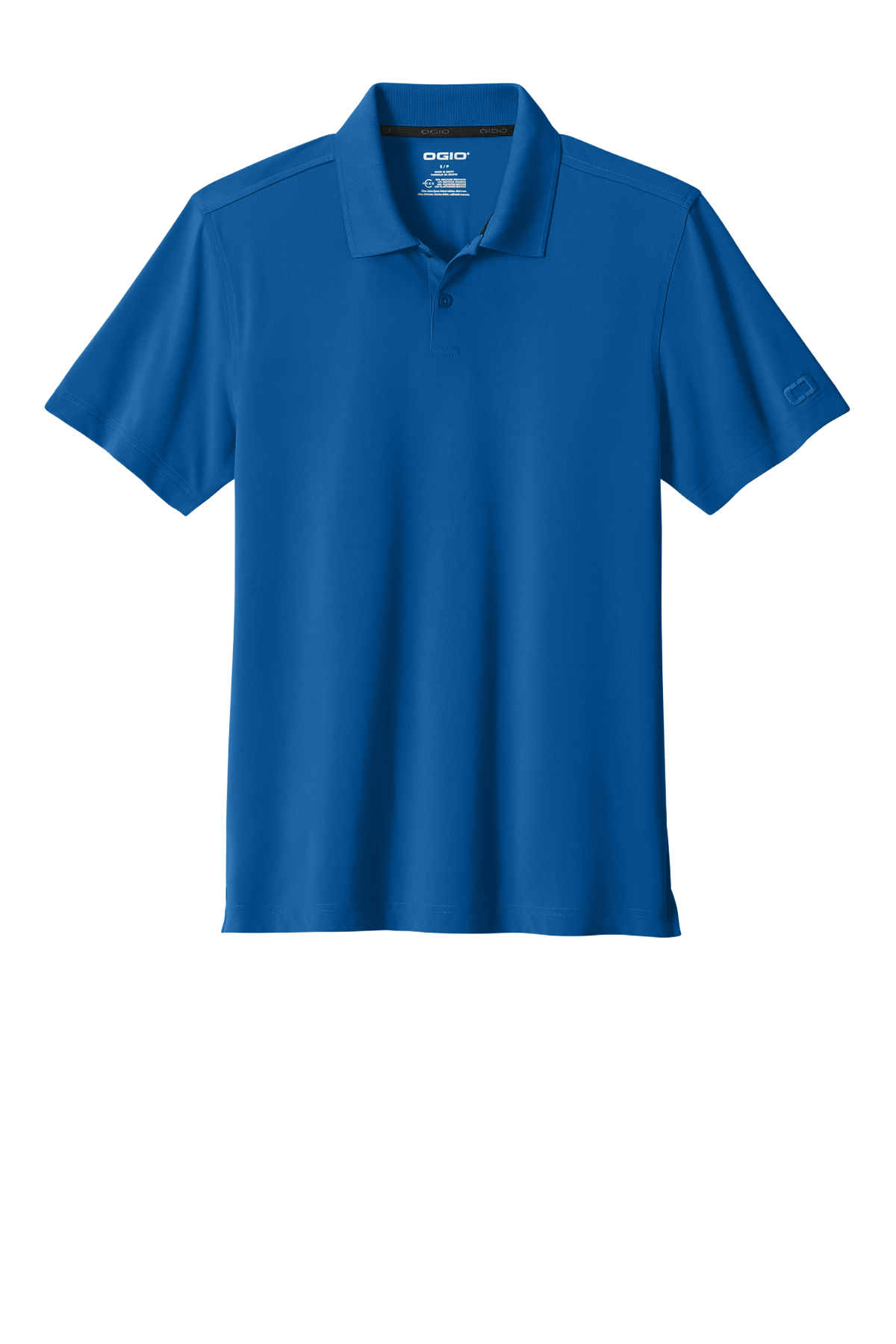 OGIO® Regain Polo