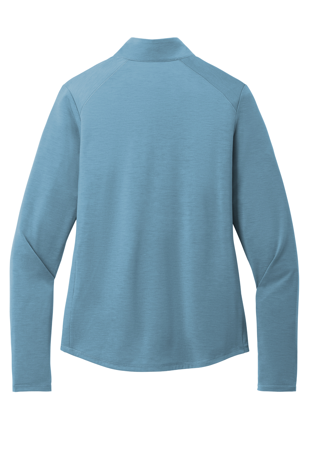 OGIO® Women's Motion 1/4-Zip