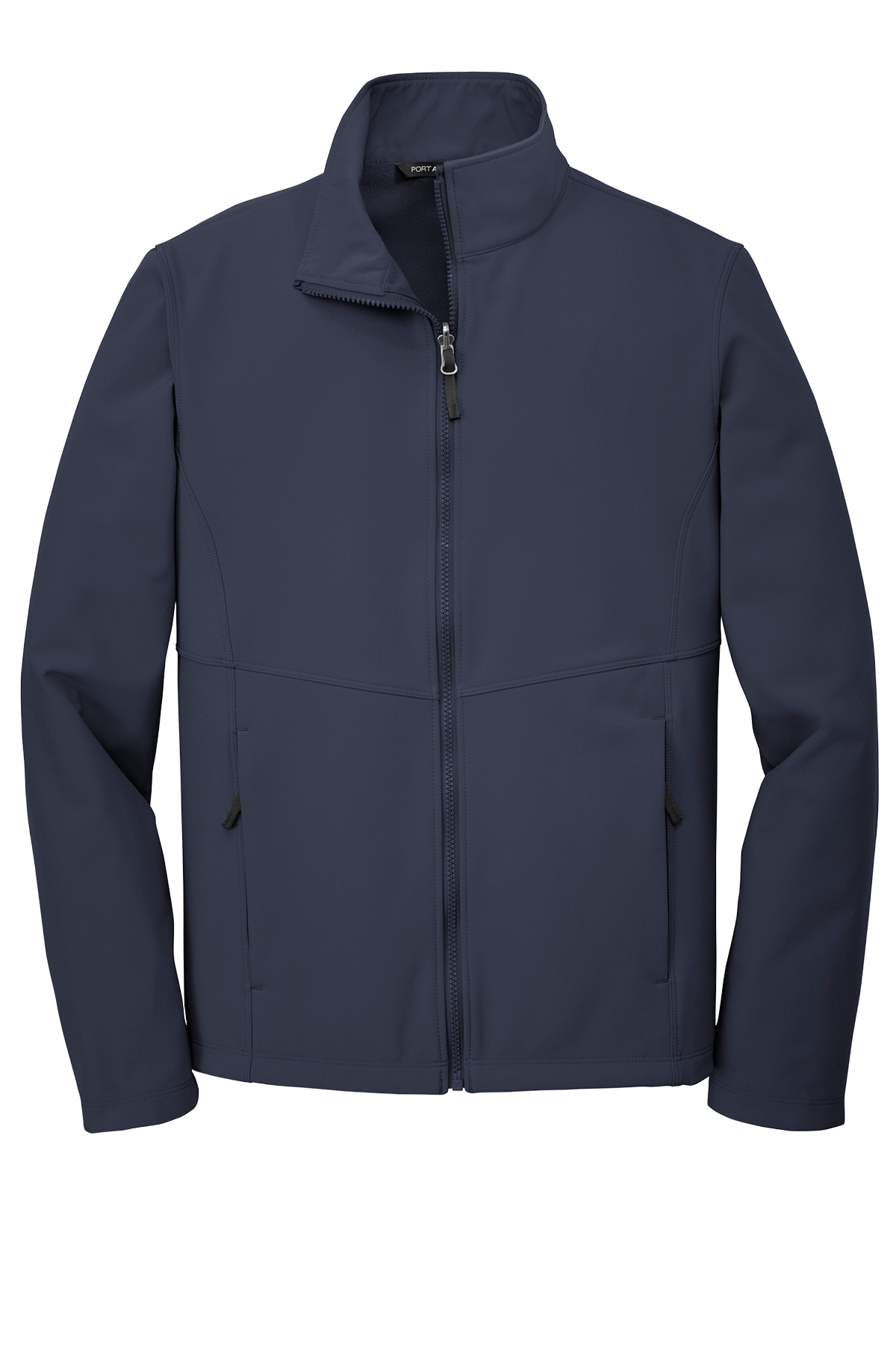 Port Authority® Collective Soft Shell Jacket