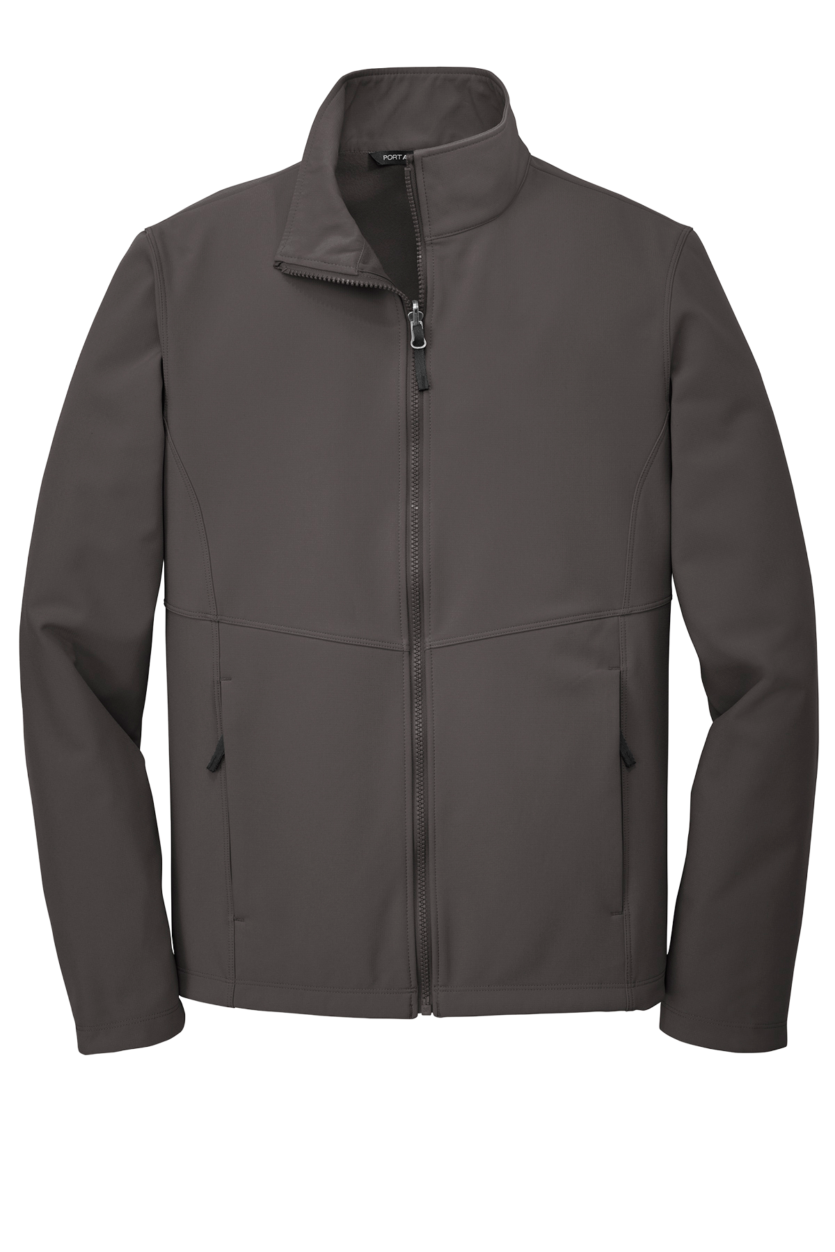 Port Authority® Collective Soft Shell Jacket