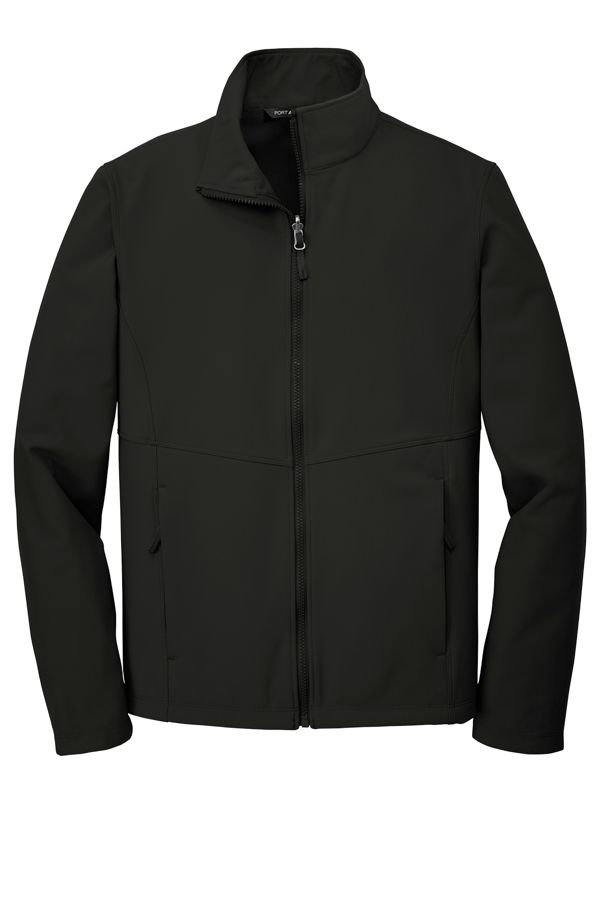 Port Authority® Collective Soft Shell Jacket
