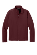 Port Authority® Core Soft Shell Jacket