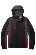 Port Authority® Colorblock 3-in-1 Jacket