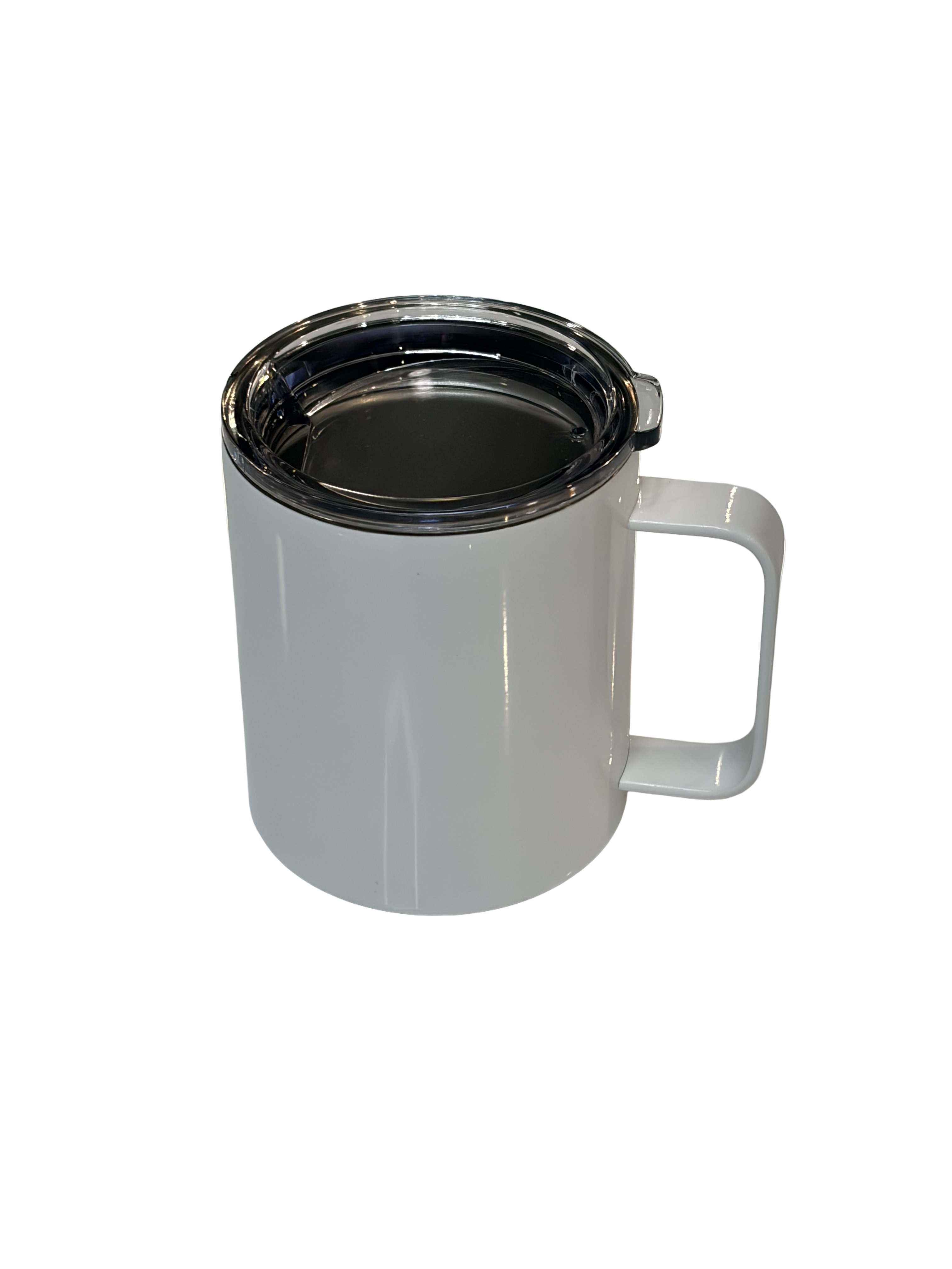 Insulated Coffee Mug